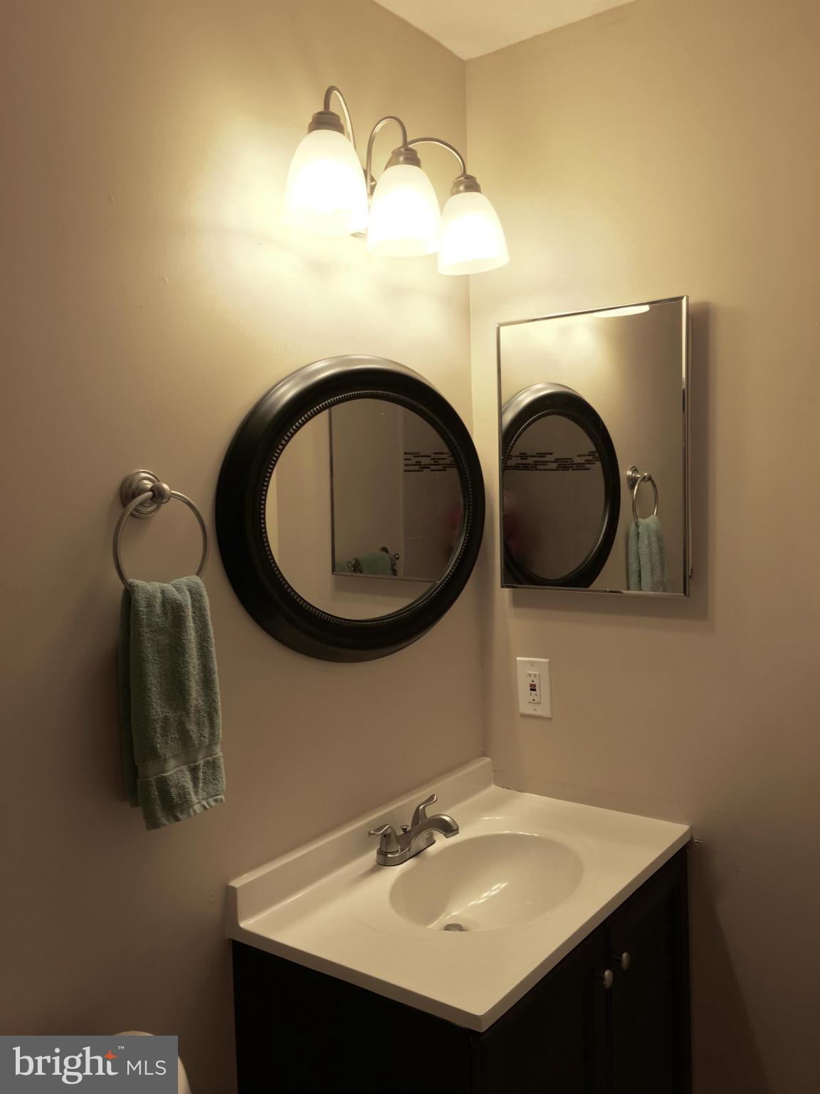 VILLAGES OF MARLBOROUGH - Residential