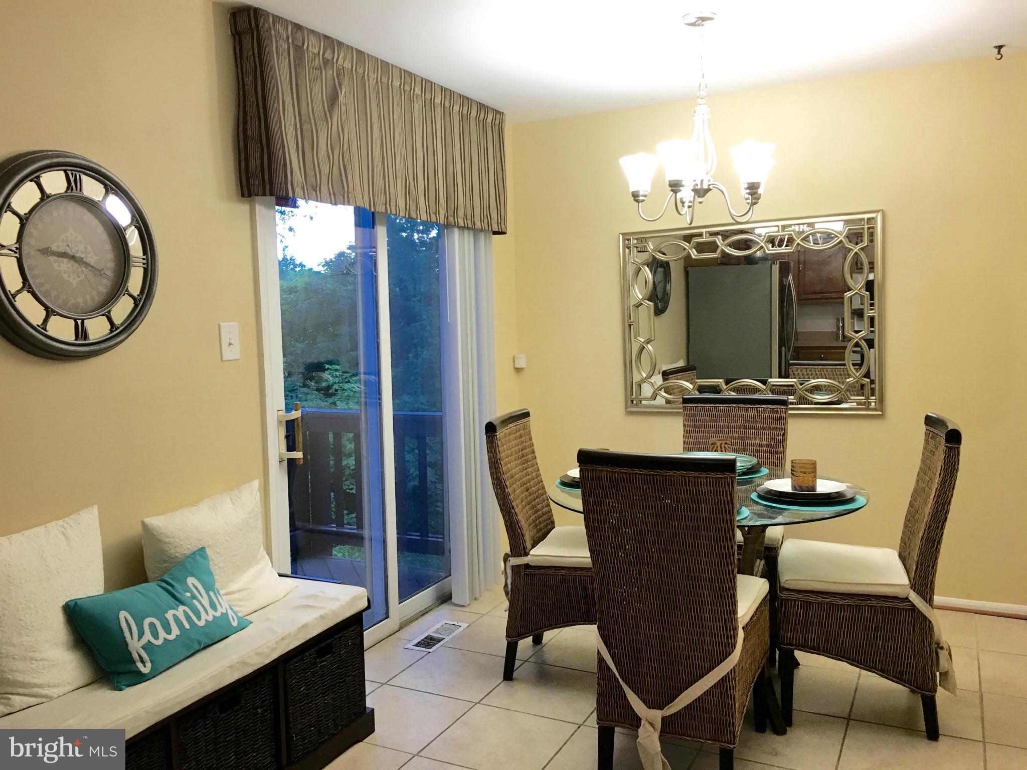 VILLAGES OF MARLBOROUGH - Residential