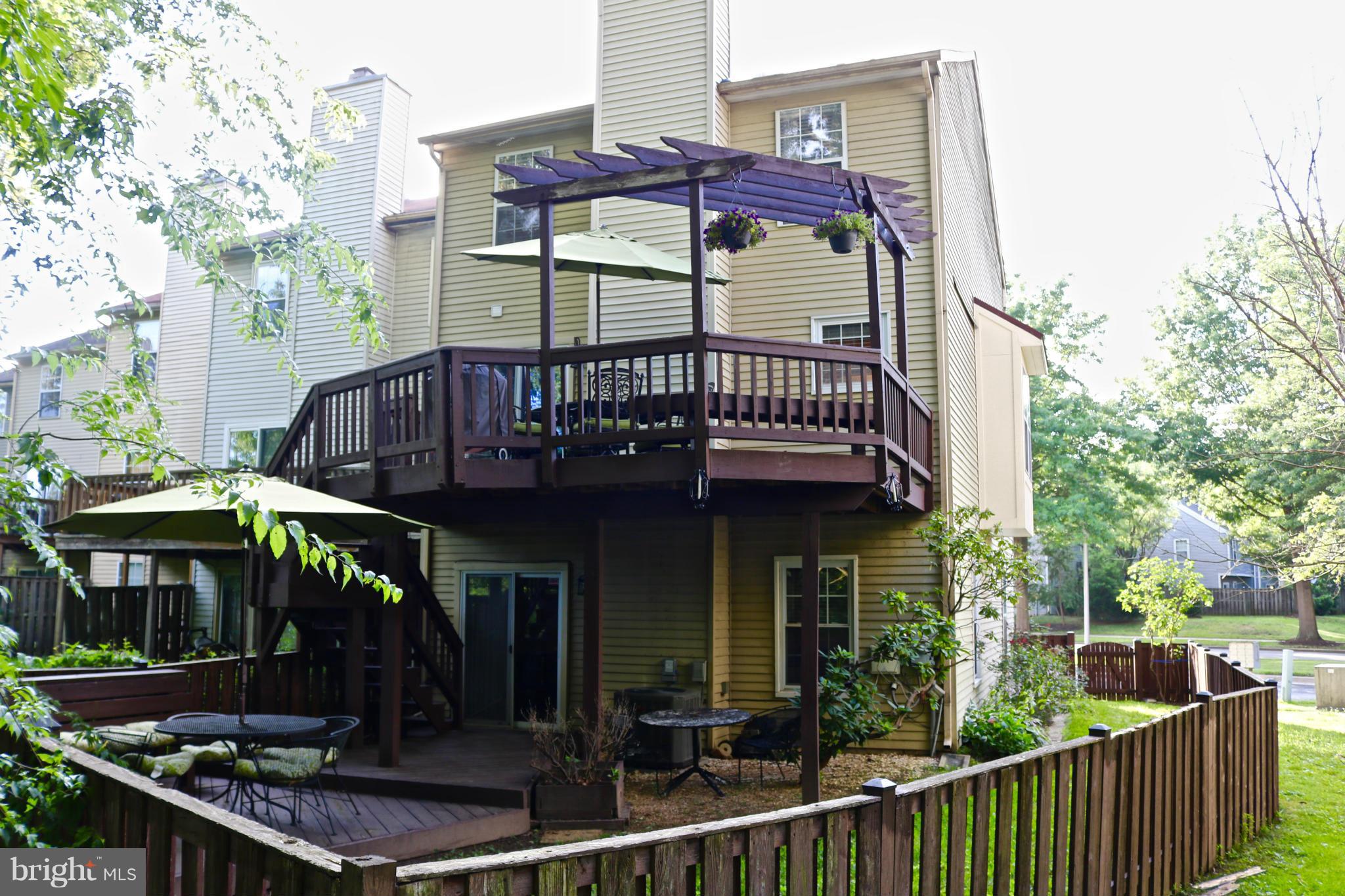 VILLAGES OF MARLBOROUGH - Residential