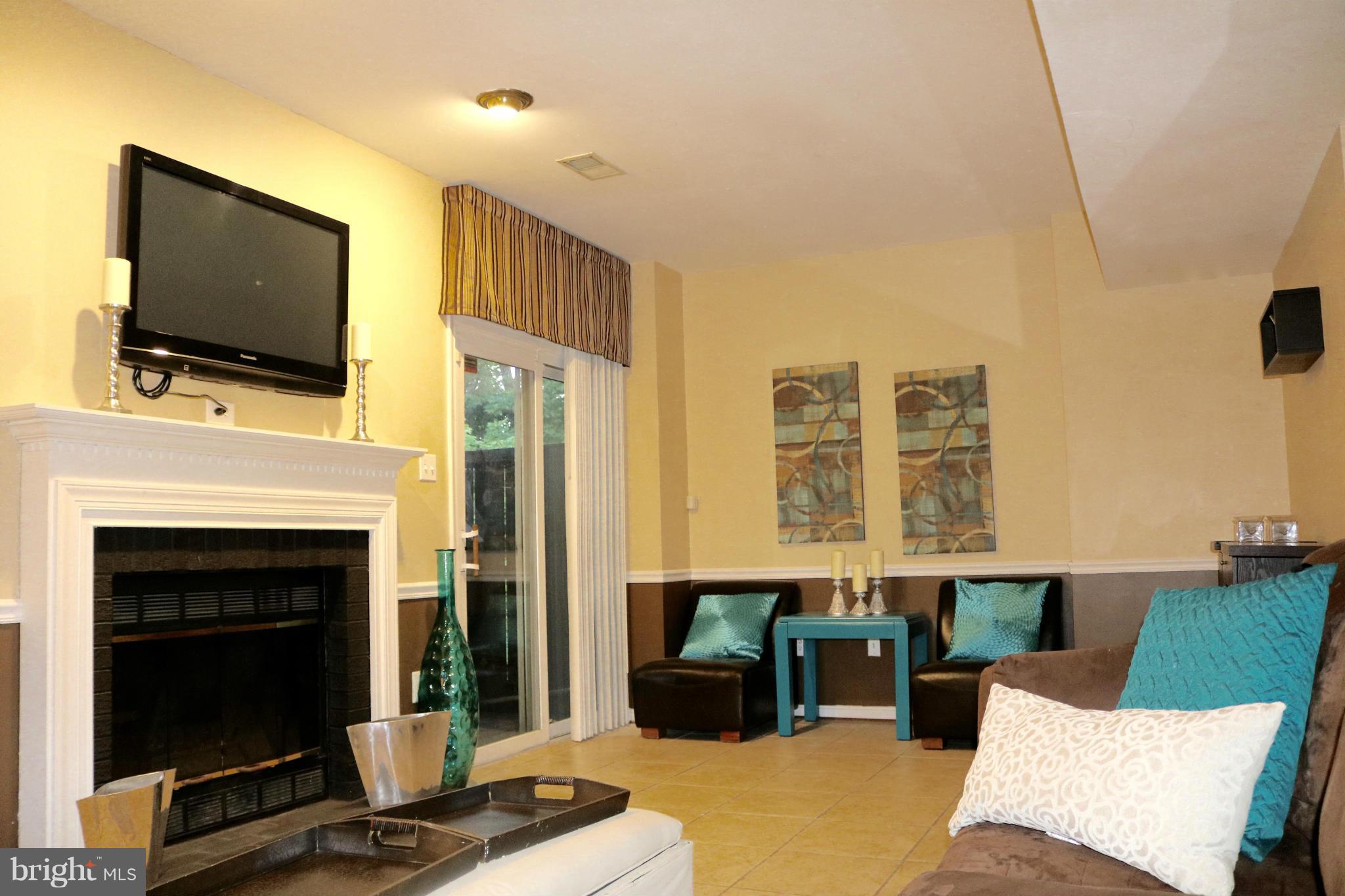 VILLAGES OF MARLBOROUGH - Residential