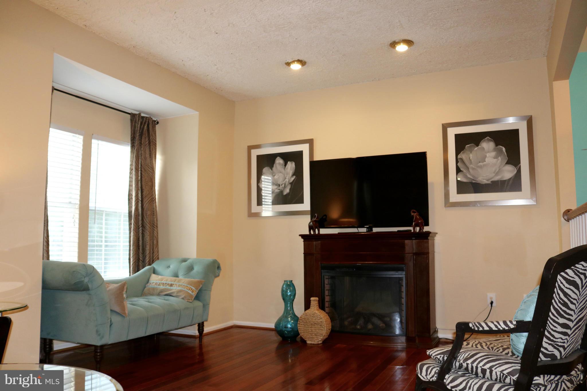 VILLAGES OF MARLBOROUGH - Residential