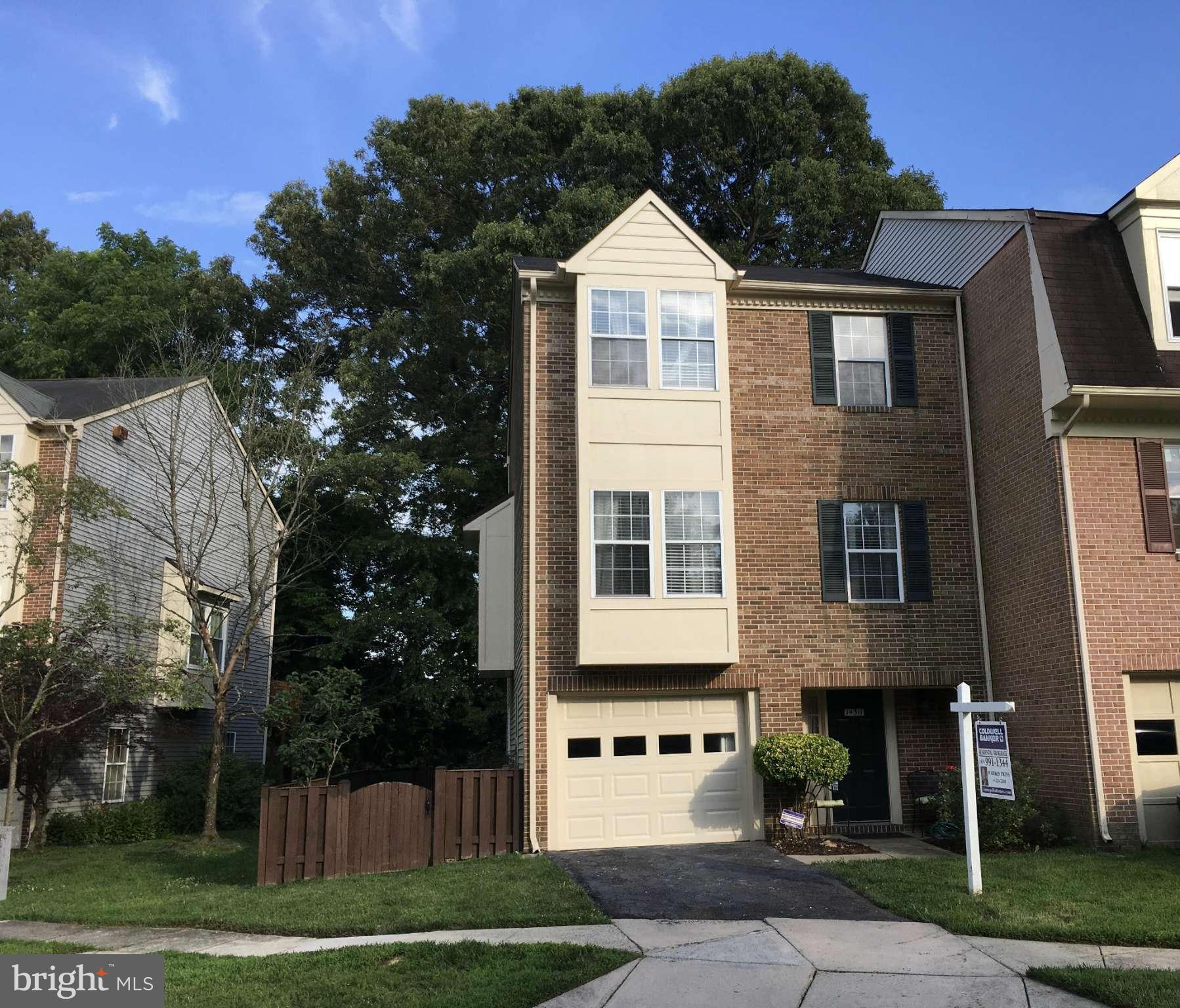 VILLAGES OF MARLBOROUGH - Residential