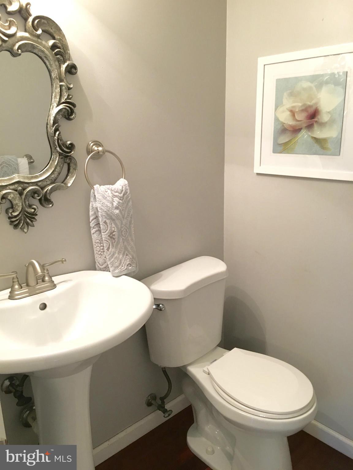 VILLAGES OF MARLBOROUGH - Residential