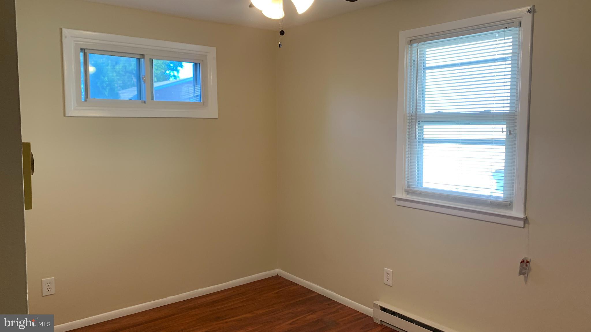 ROCKLEDGE - Residential Lease