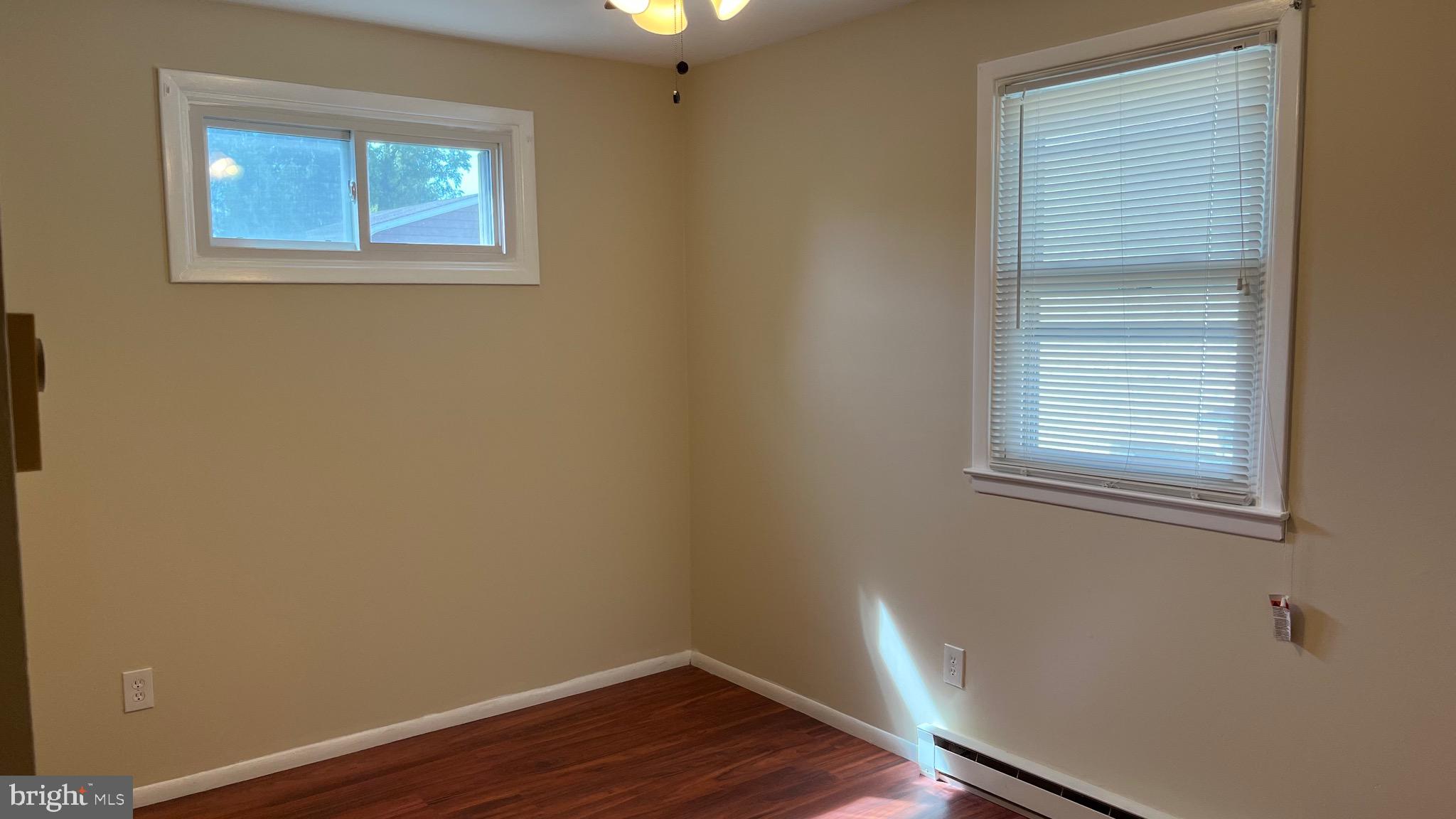 ROCKLEDGE - Residential Lease