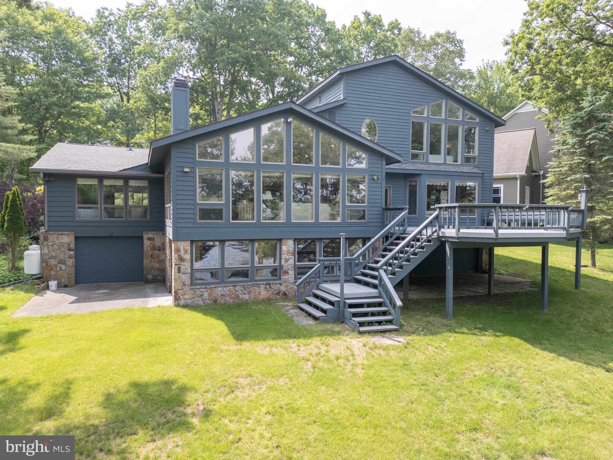 62 DUCK COVE ROAD