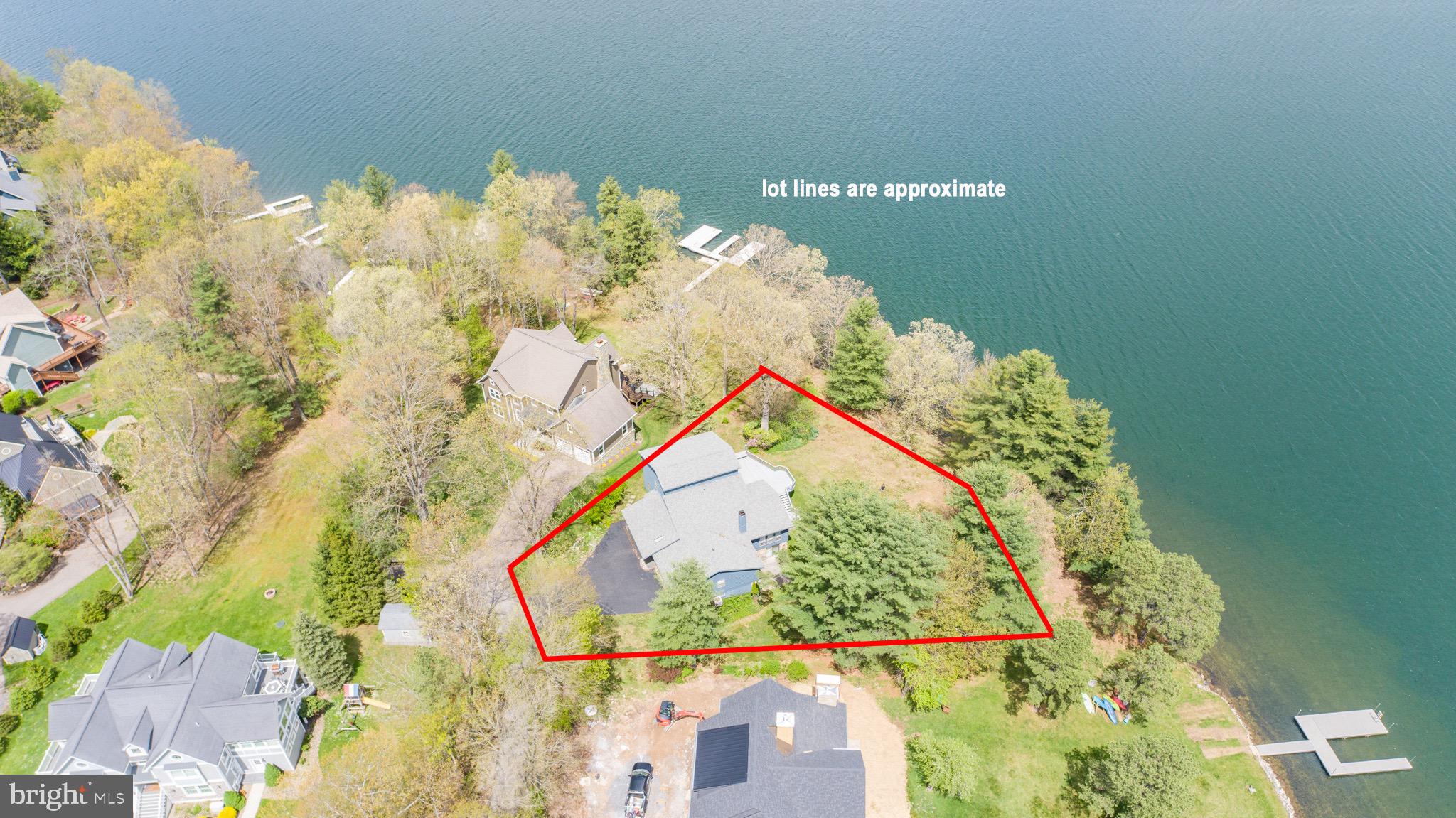 62 DUCK COVE ROAD