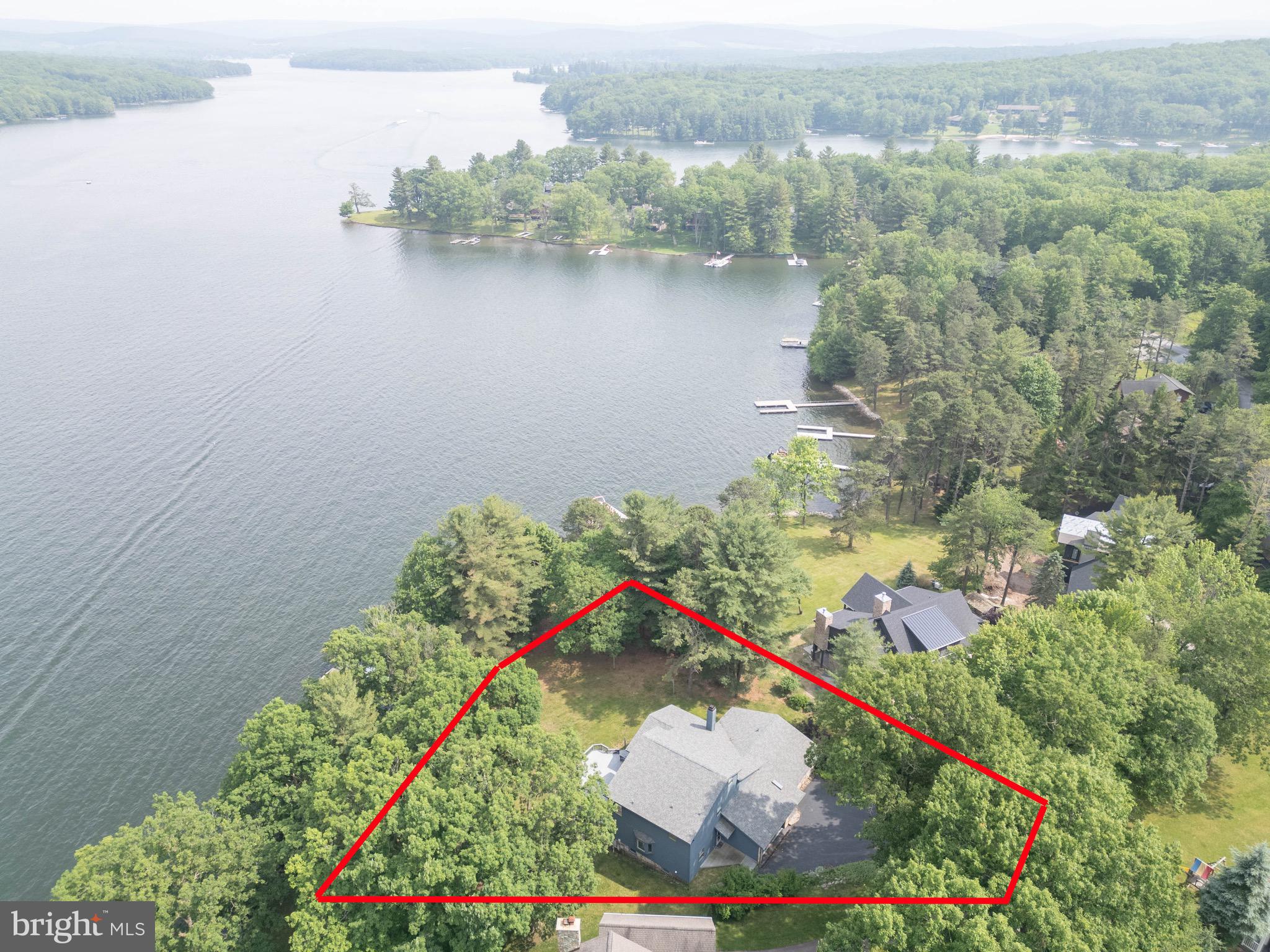62 DUCK COVE ROAD
