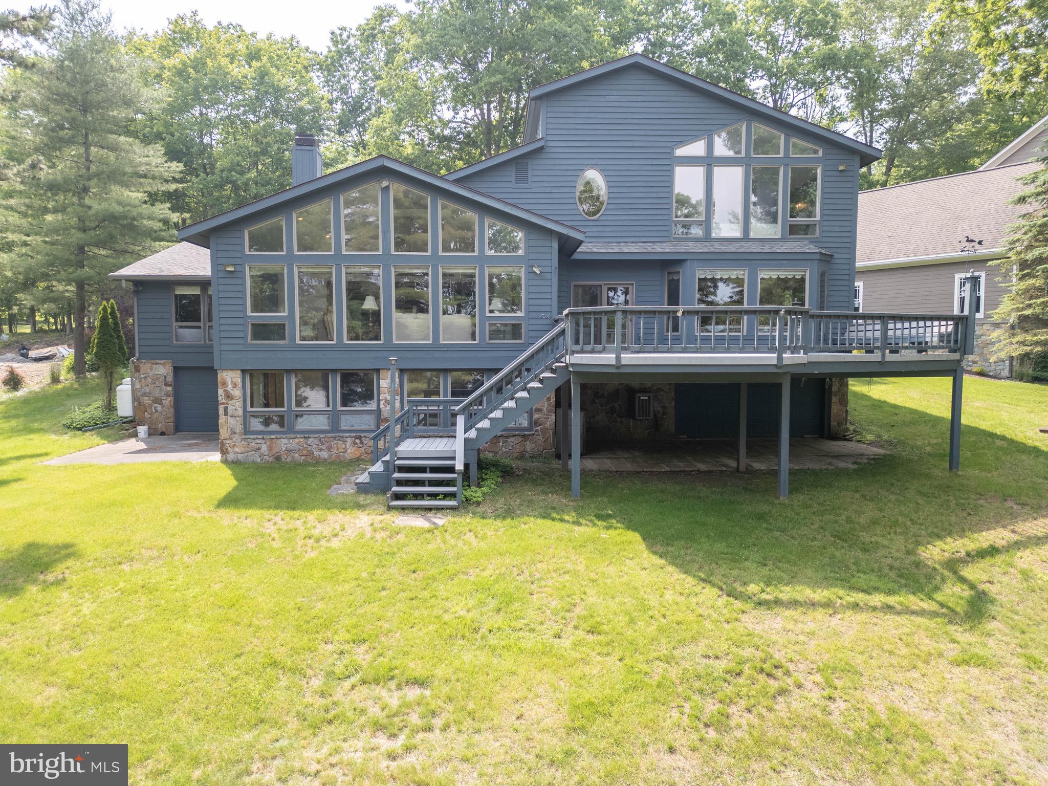62 DUCK COVE ROAD