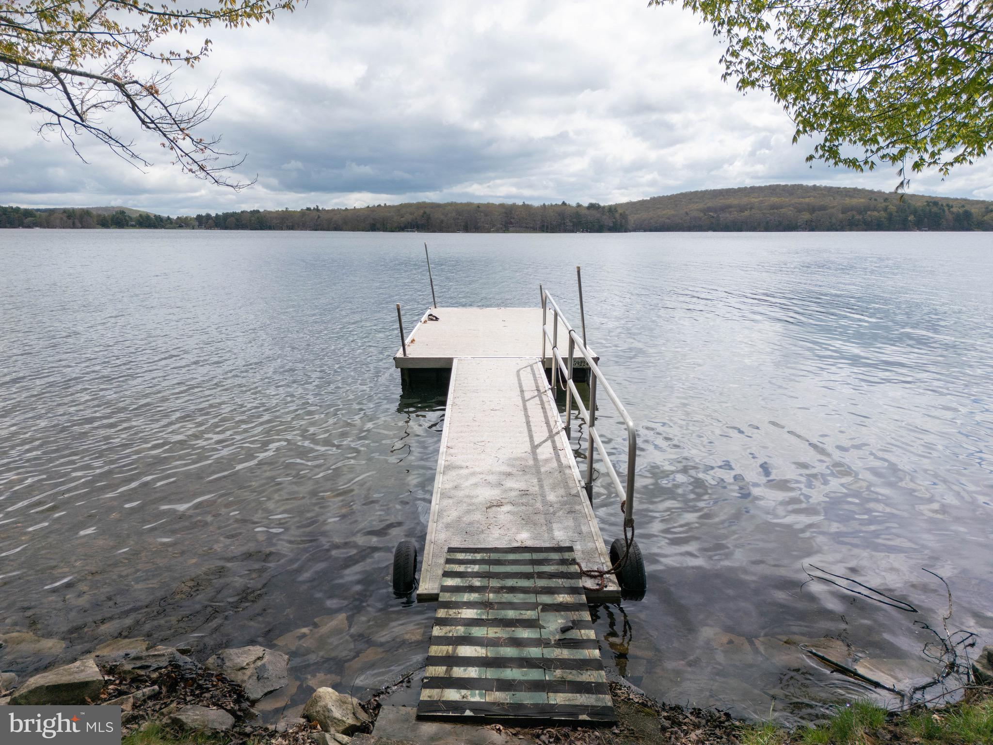 62 DUCK COVE ROAD