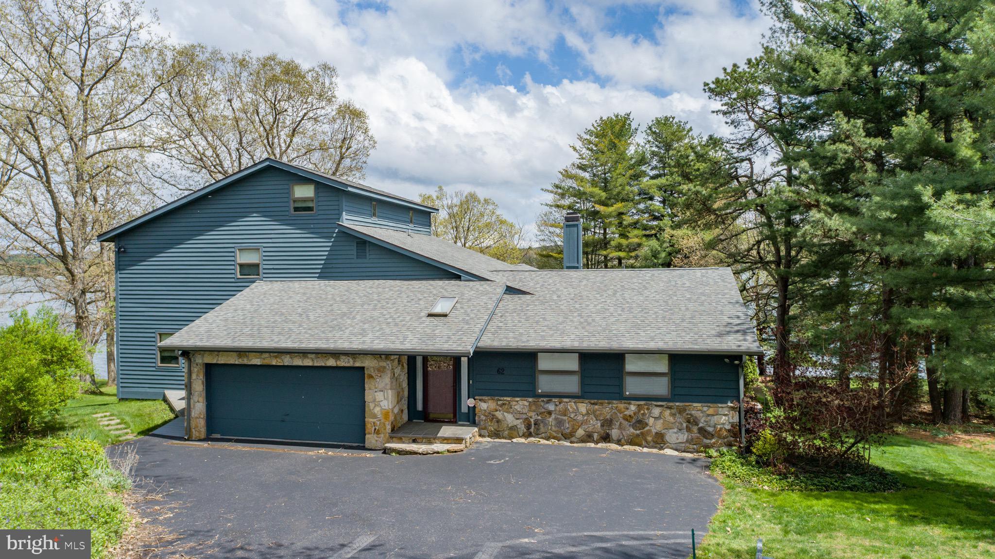 62 DUCK COVE ROAD