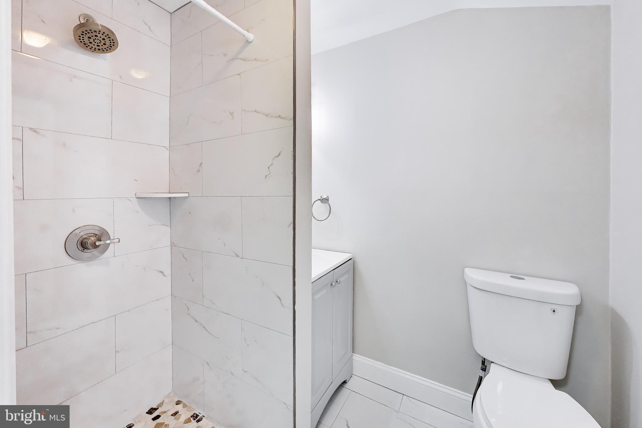 NEWINGTON FOREST - Residential