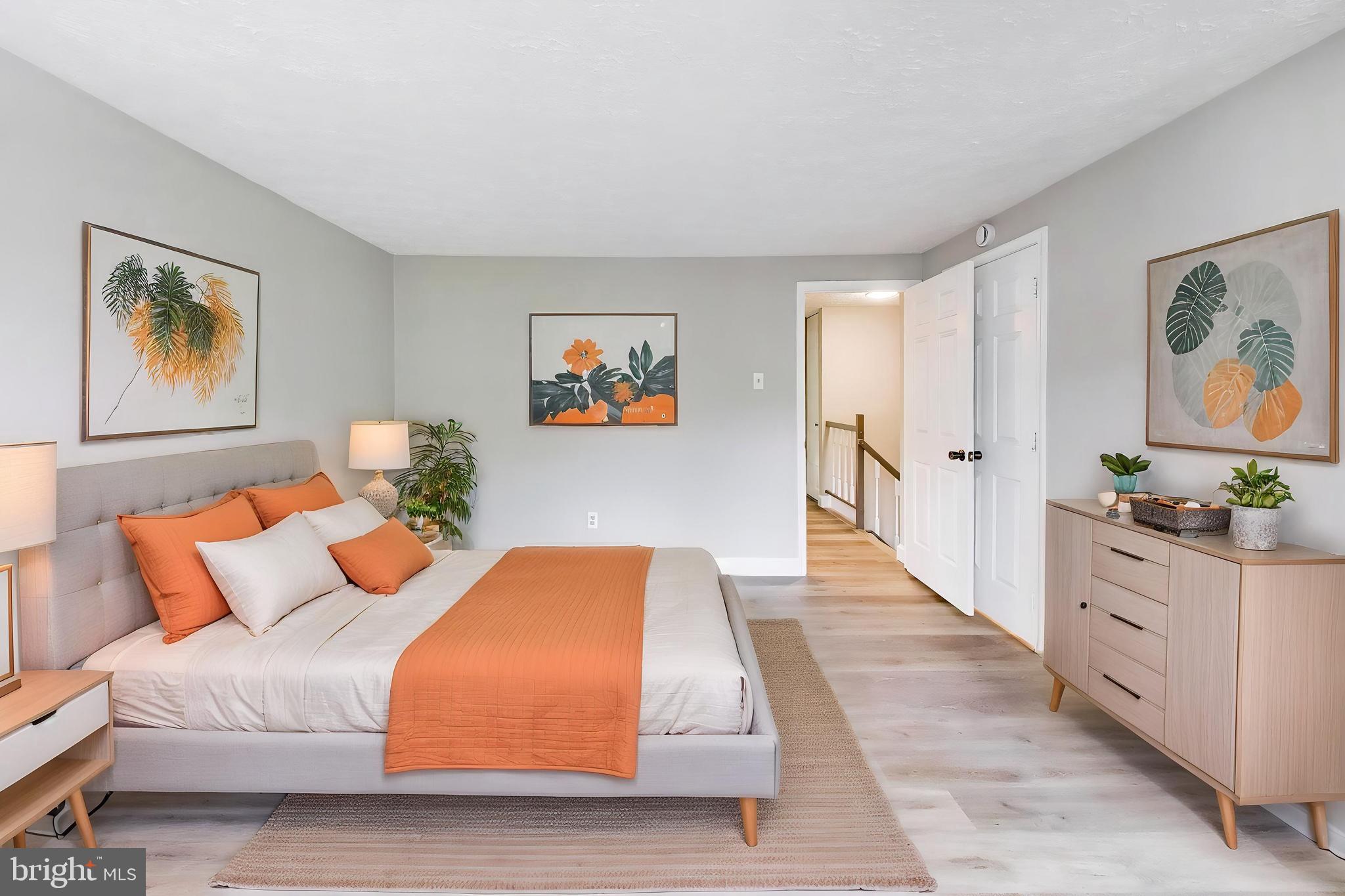 NEWINGTON FOREST - Residential