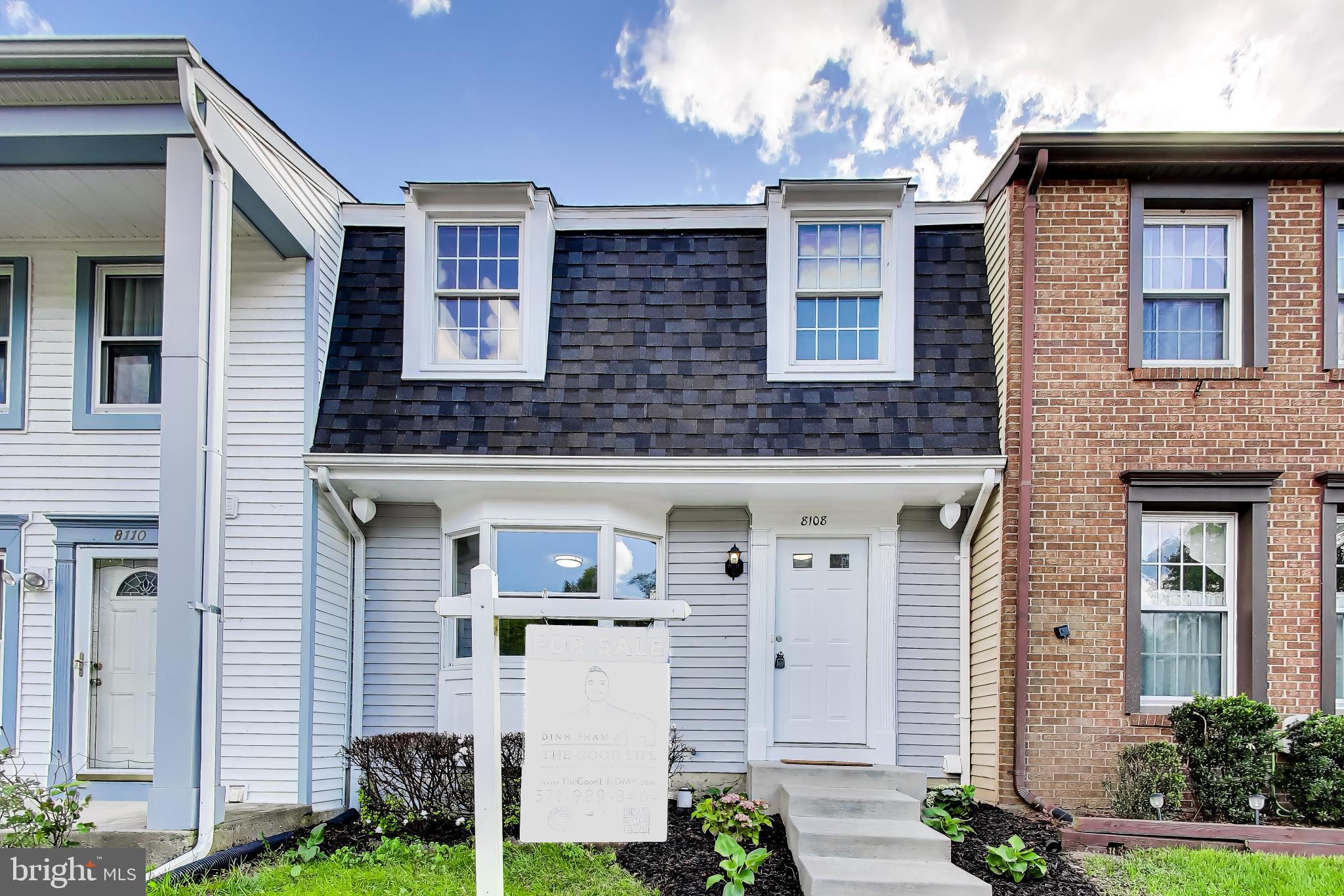 NEWINGTON FOREST - Residential