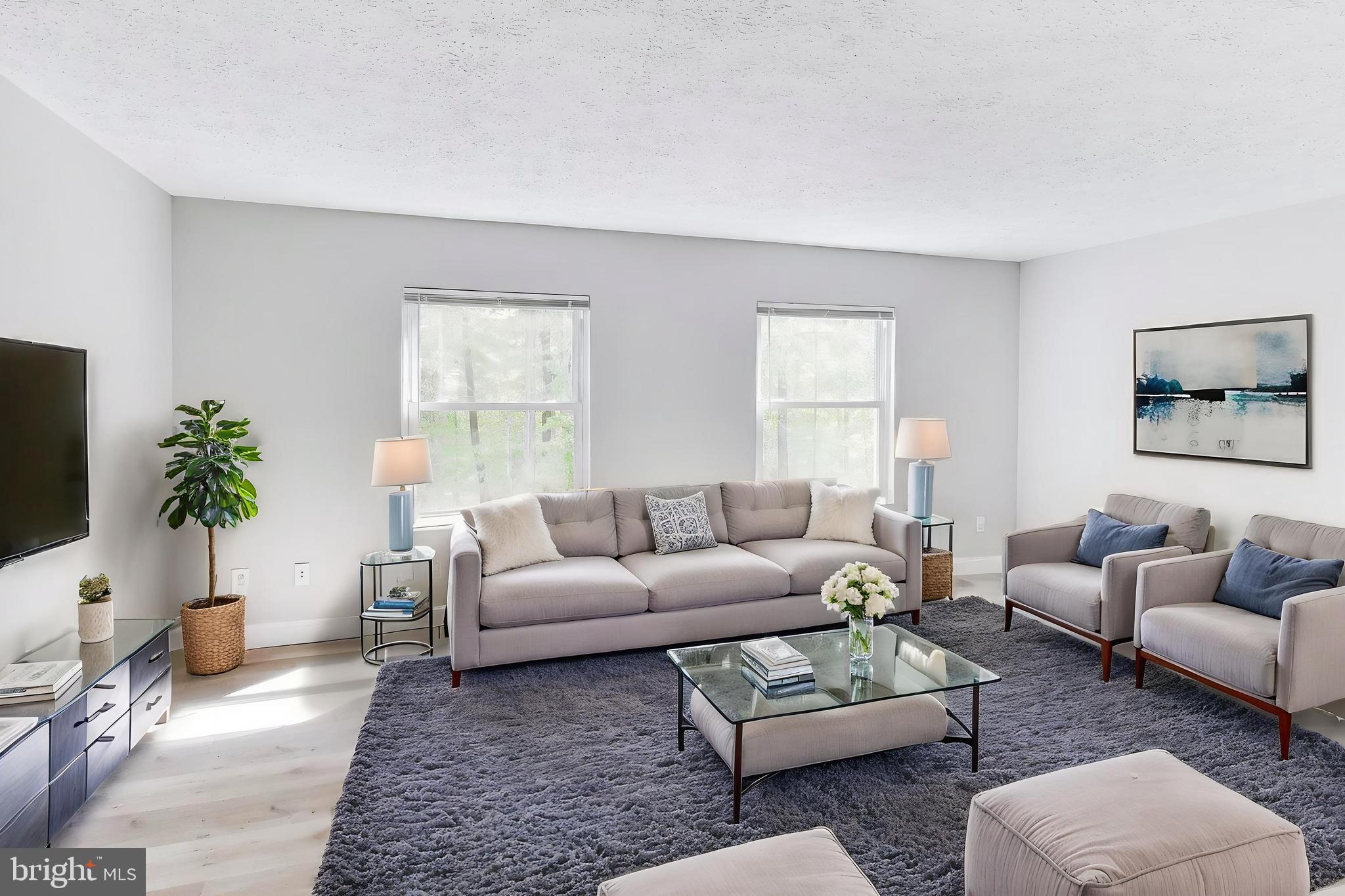 NEWINGTON FOREST - Residential