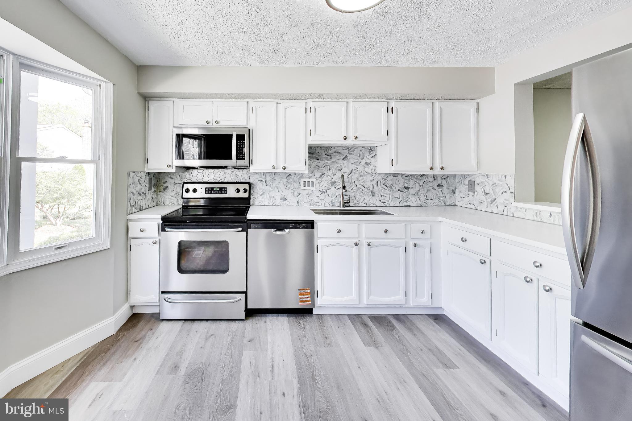 NEWINGTON FOREST - Residential