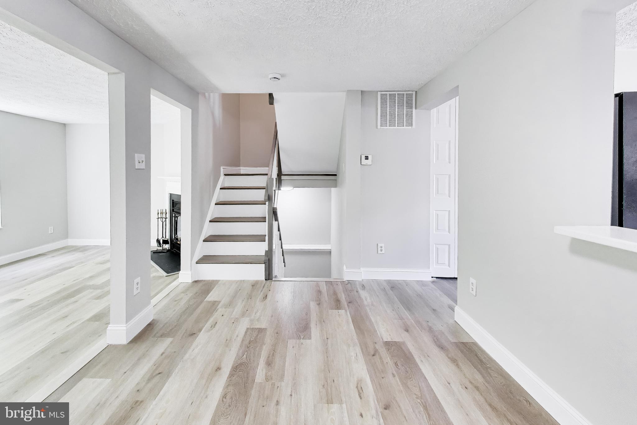 NEWINGTON FOREST - Residential