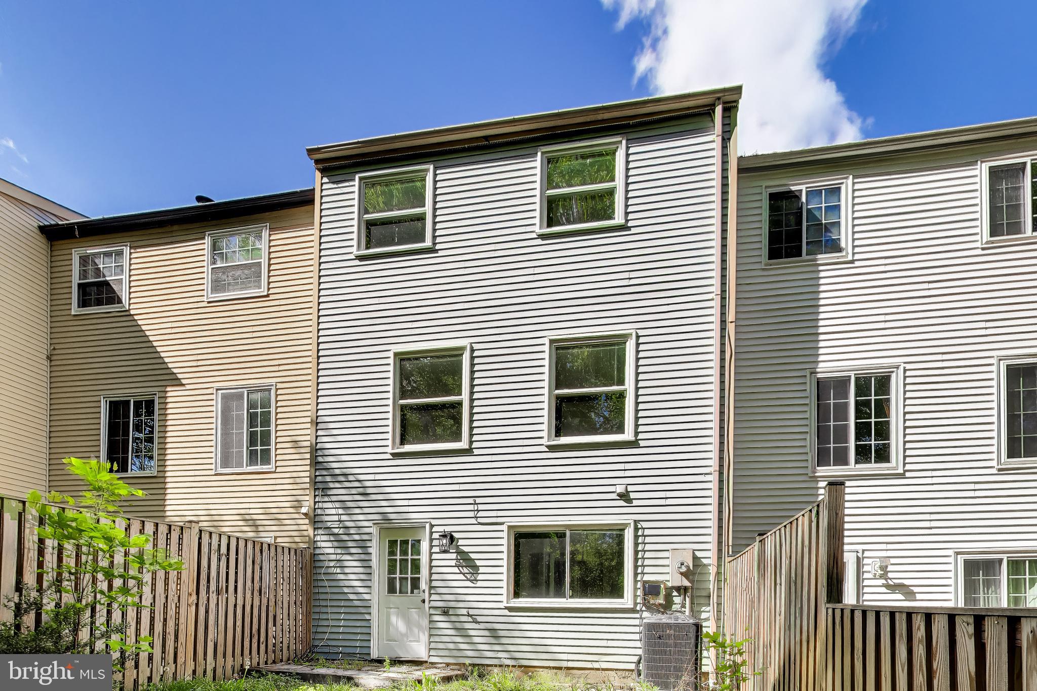 NEWINGTON FOREST - Residential