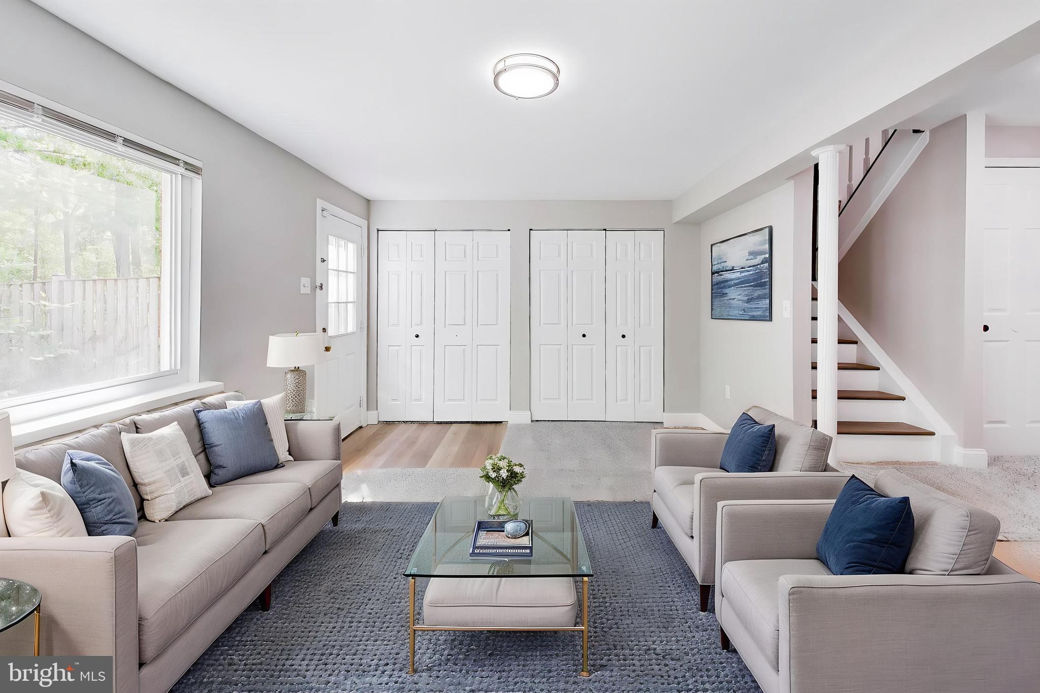 NEWINGTON FOREST - Residential