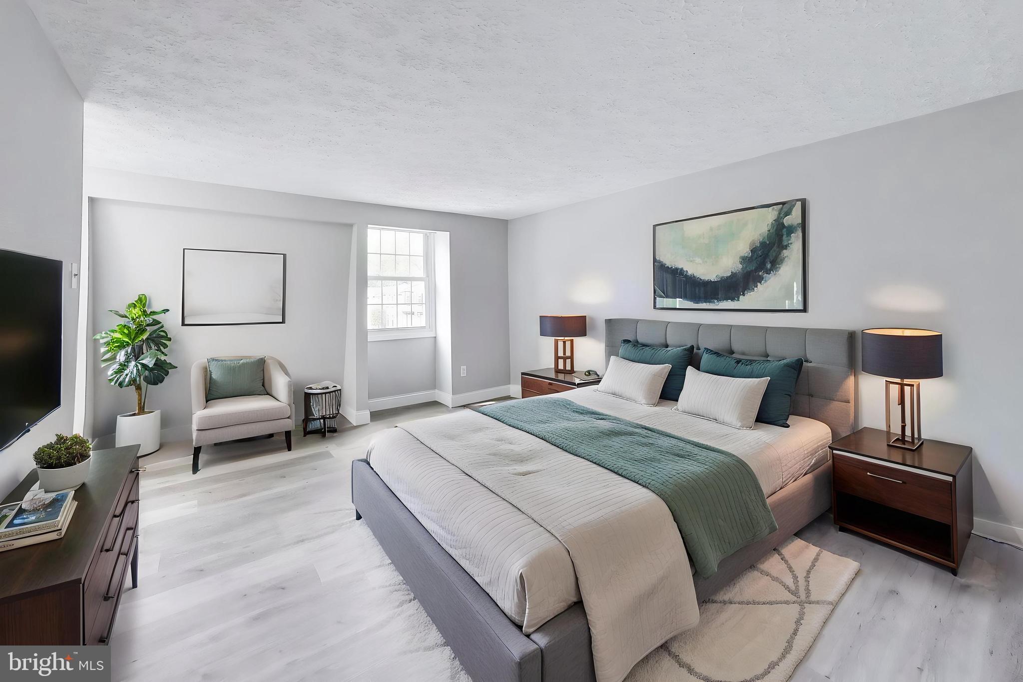 NEWINGTON FOREST - Residential