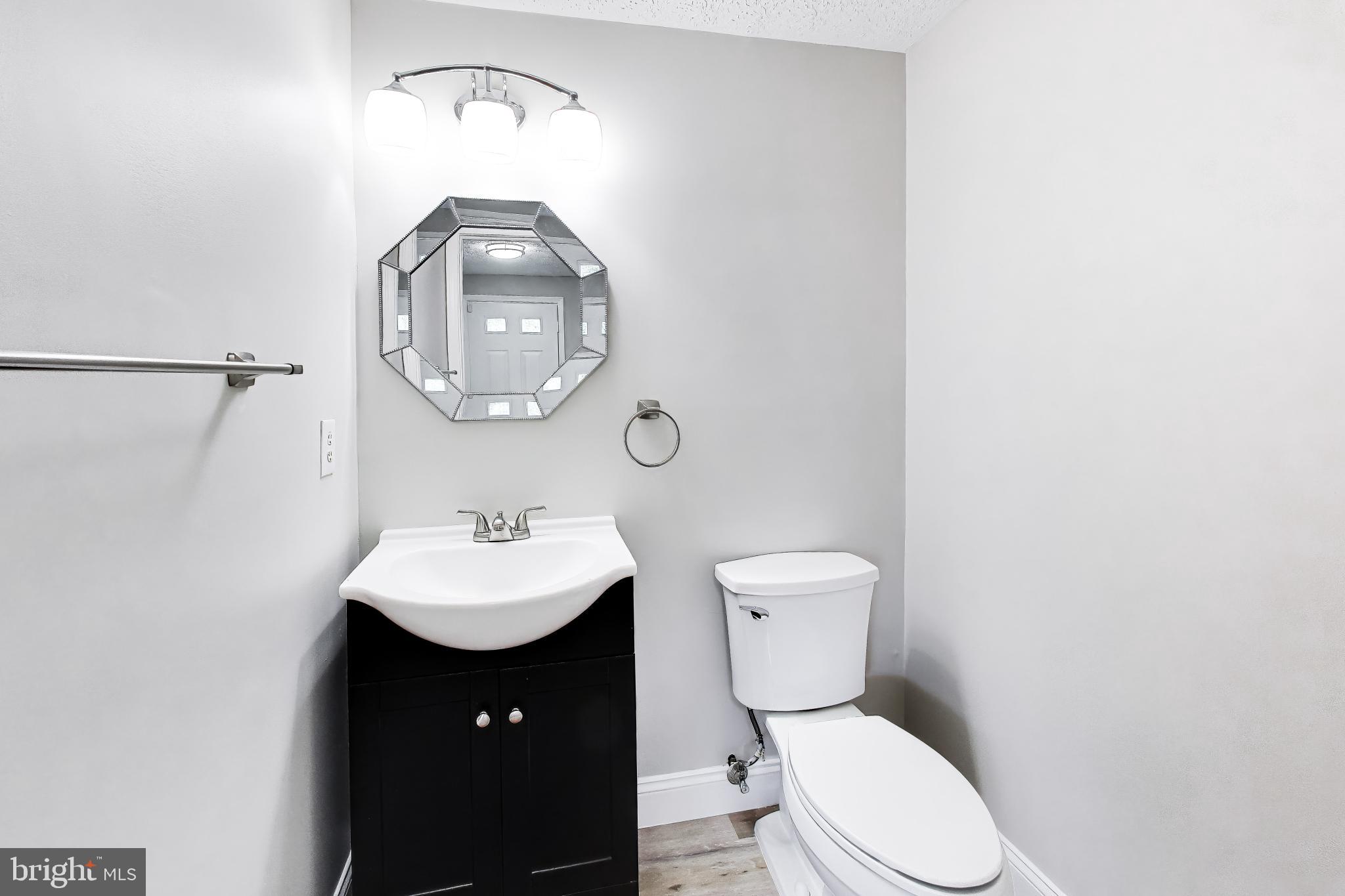 NEWINGTON FOREST - Residential