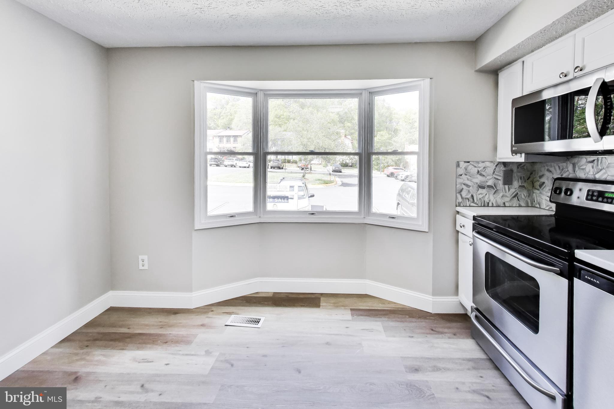 NEWINGTON FOREST - Residential