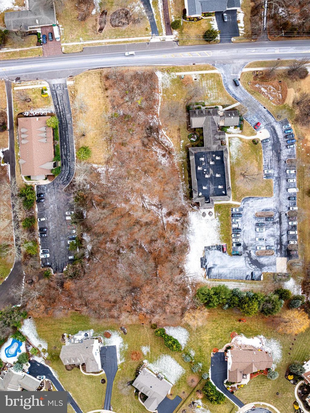 Photo of 0000 S Broad Street, LANSDALE, PA 19446 (MLS # PAMC2127346)