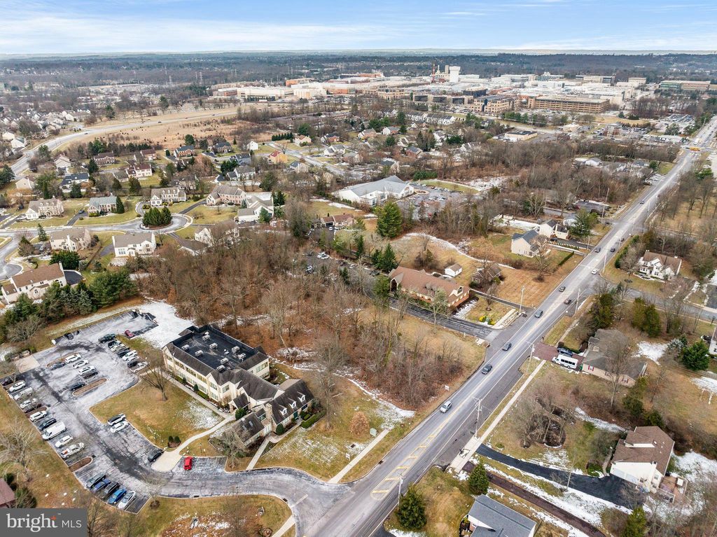 Photo of 0000 S Broad Street, LANSDALE, PA 19446 (MLS # PAMC2127346)