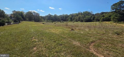Vacant Land For Sale - TBD Loudoun Drive<br/> Prince William County, HAYMARKET, VA 20169