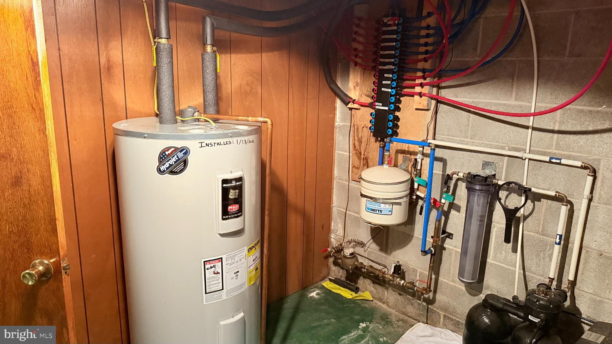 SPRING VIEW - Residential