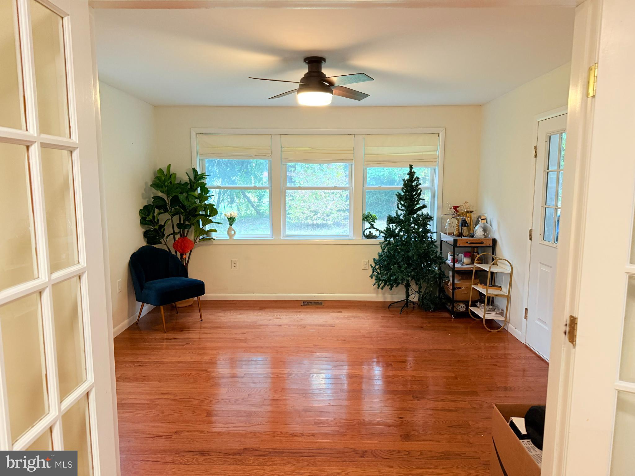 SPRING VIEW - Residential