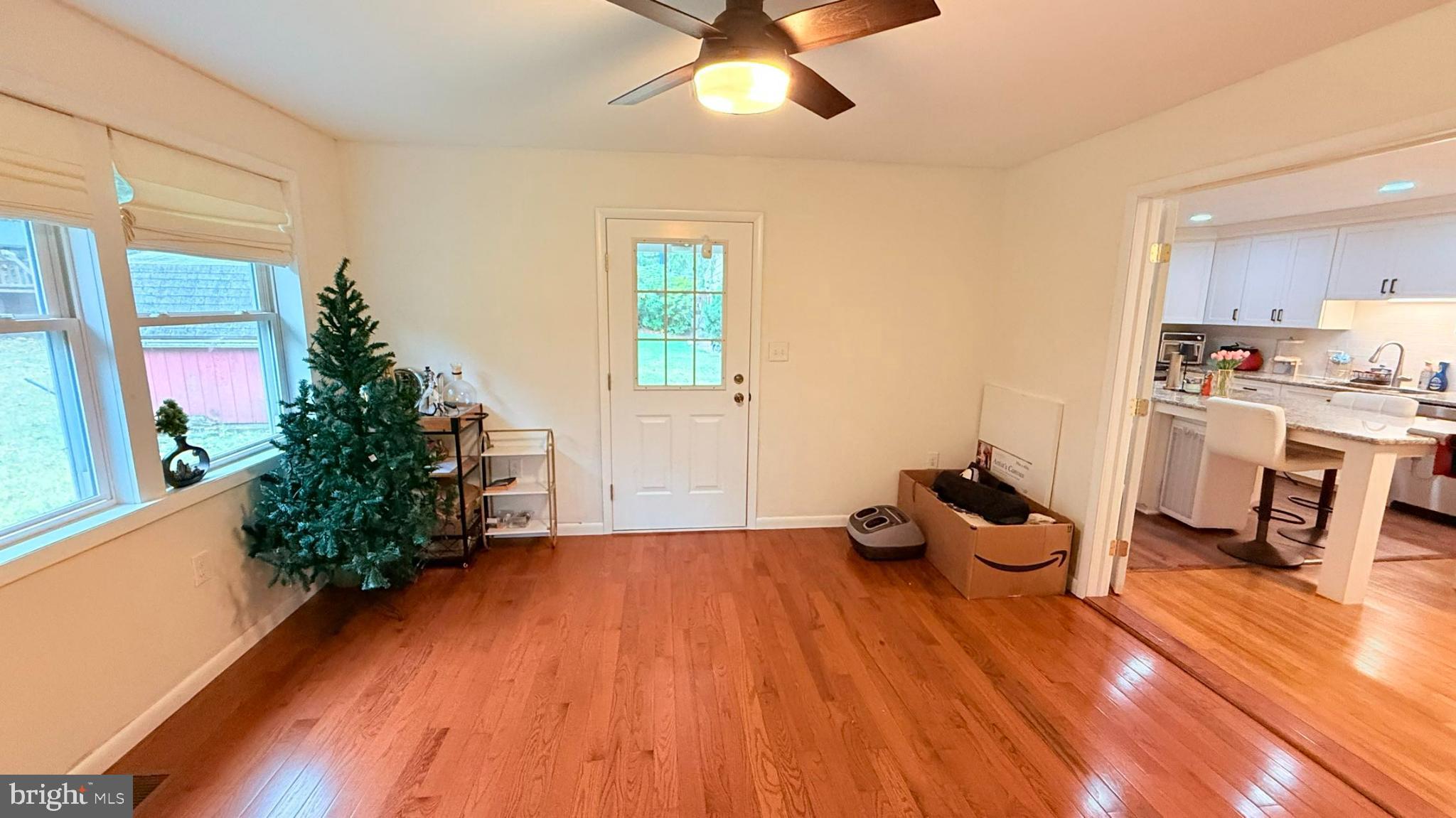 SPRING VIEW - Residential