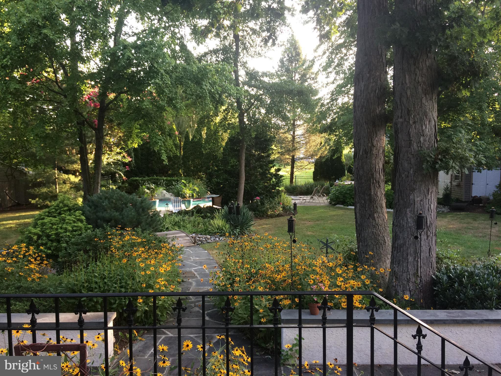 WELLESLEY HUNT - Residential