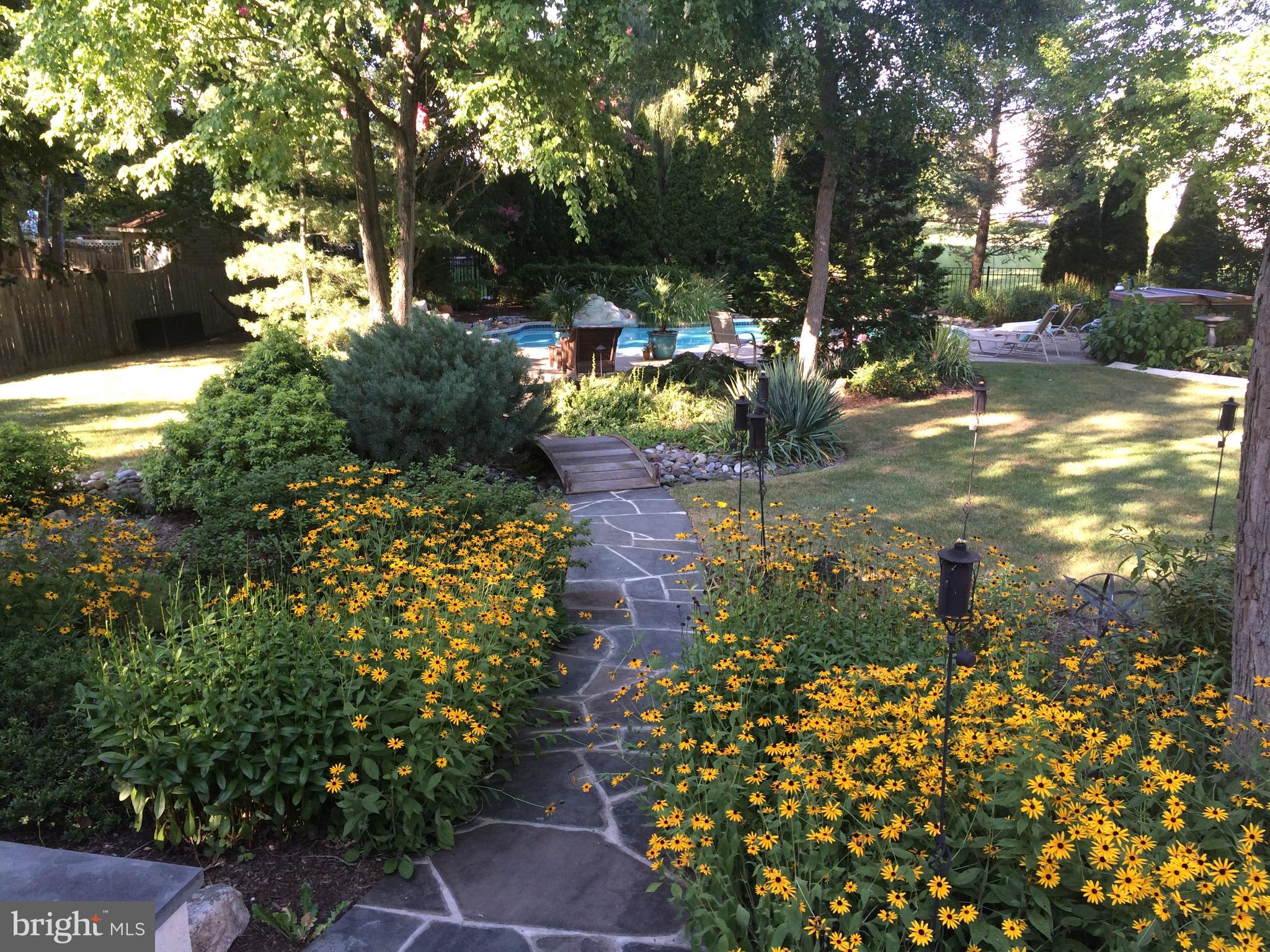 WELLESLEY HUNT - Residential