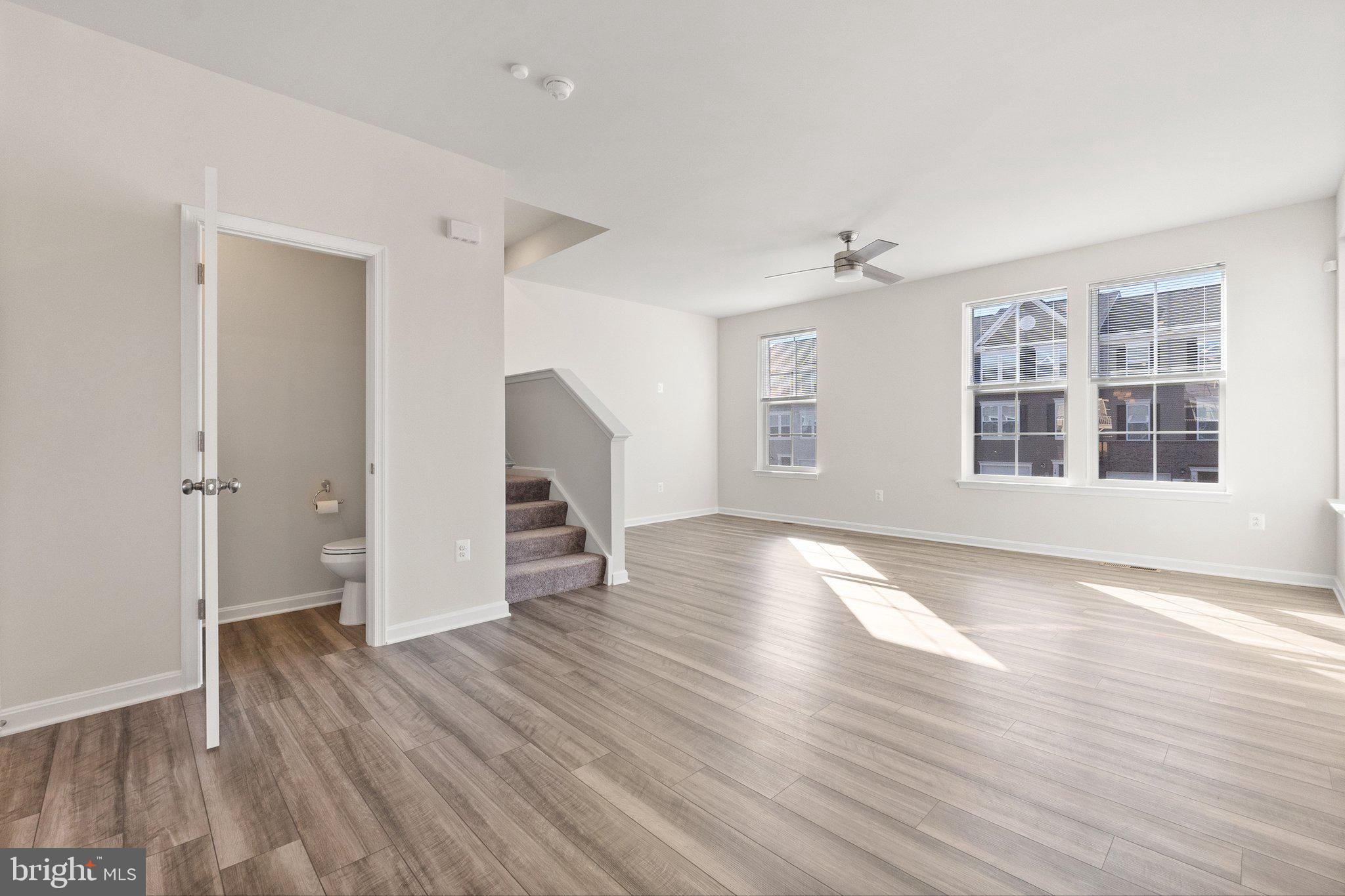 NORBORNE GLEBE - Residential Lease