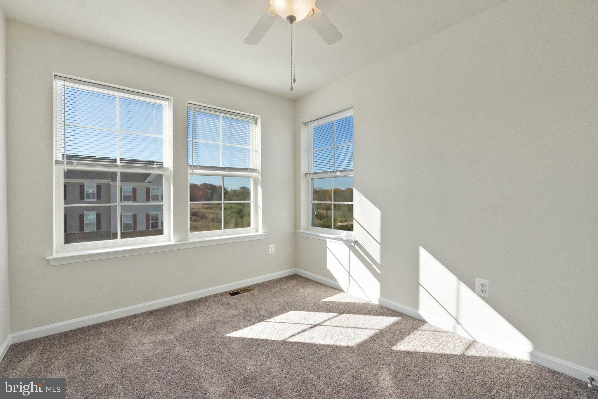 NORBORNE GLEBE - Residential Lease