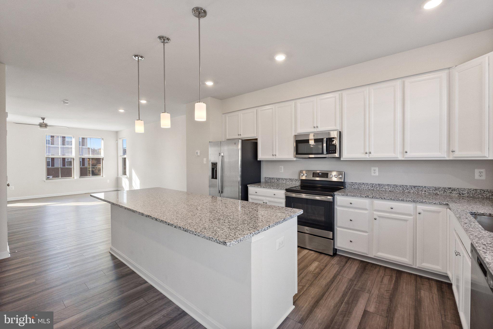 NORBORNE GLEBE - Residential Lease