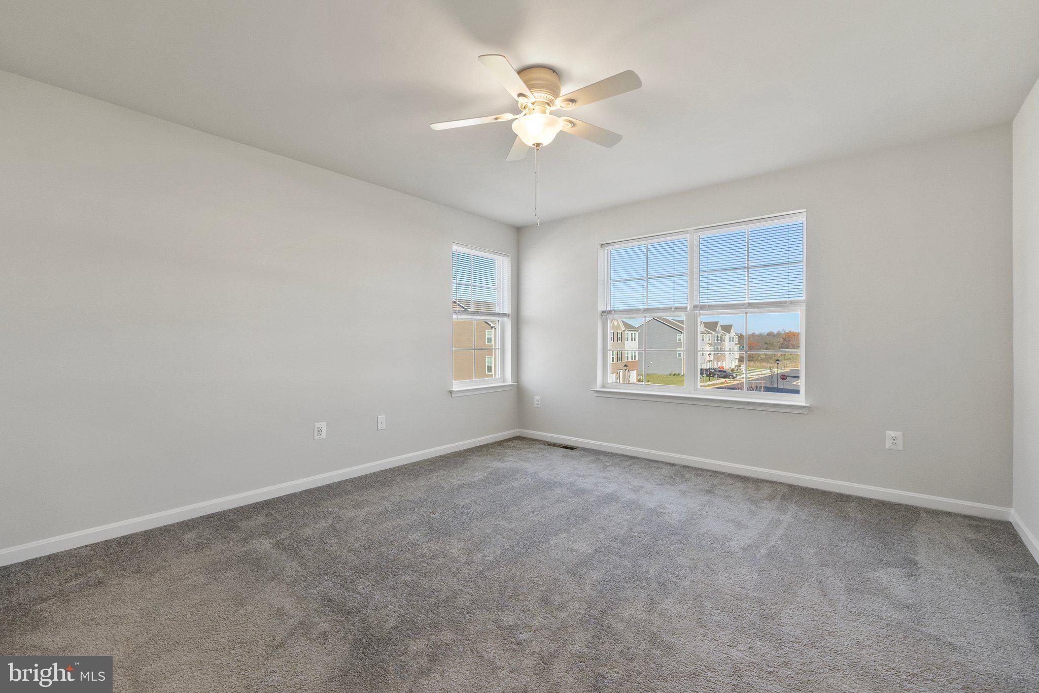 NORBORNE GLEBE - Residential Lease