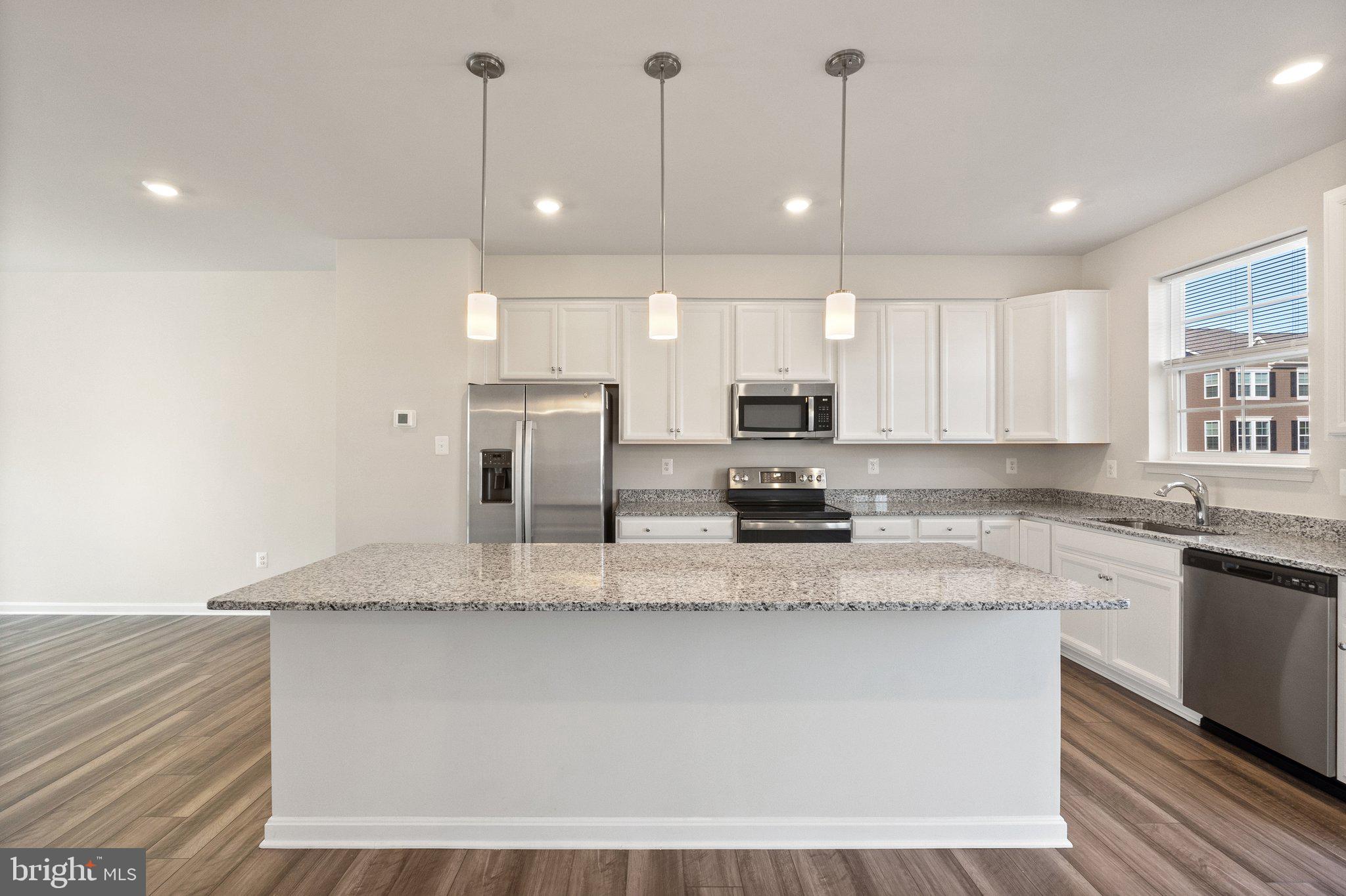 NORBORNE GLEBE - Residential Lease