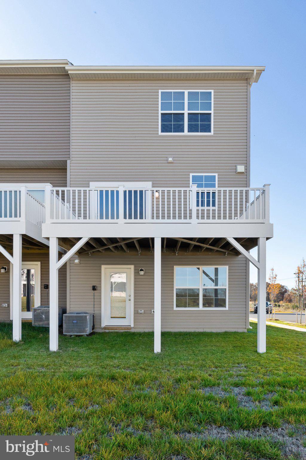 NORBORNE GLEBE - Residential Lease