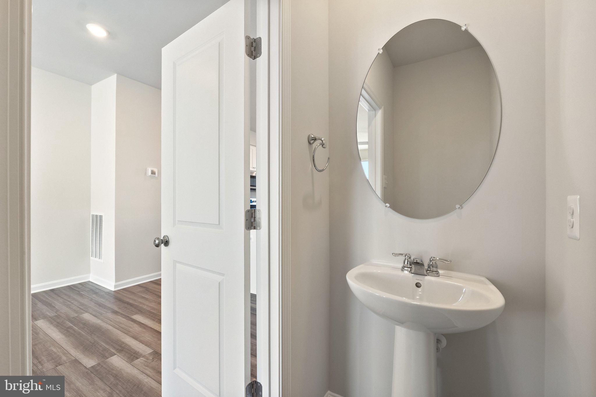 NORBORNE GLEBE - Residential Lease