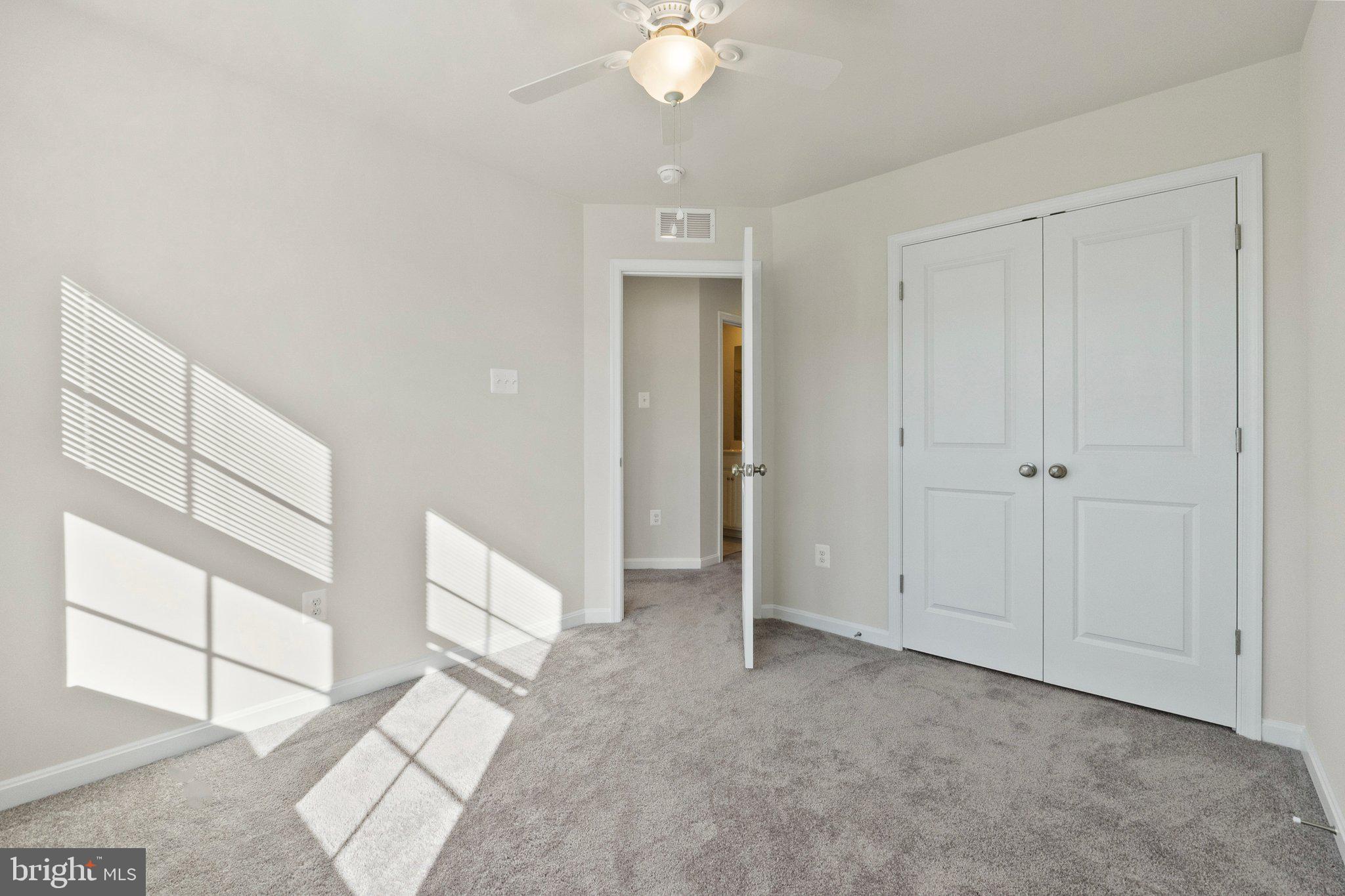 NORBORNE GLEBE - Residential Lease