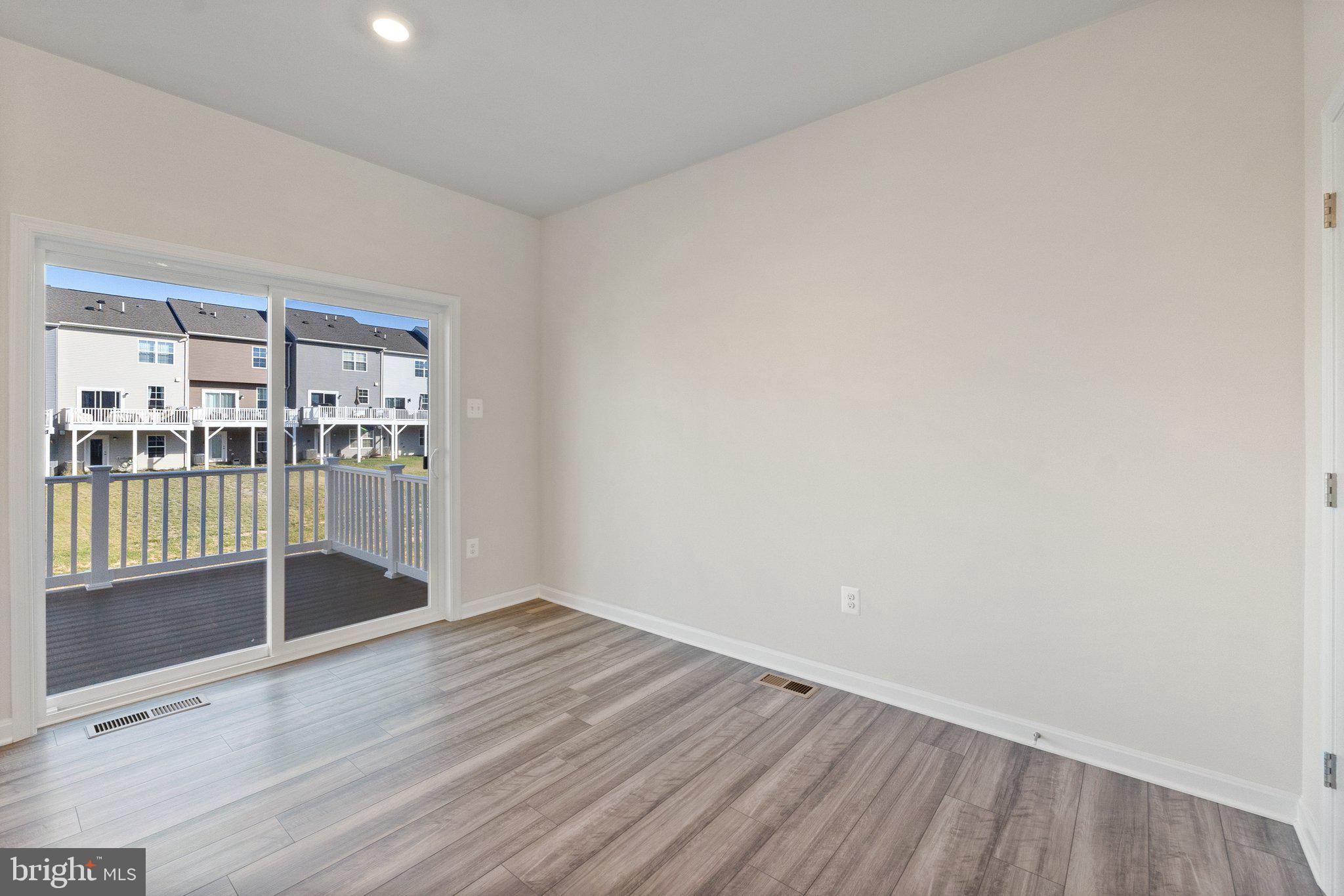 NORBORNE GLEBE - Residential Lease