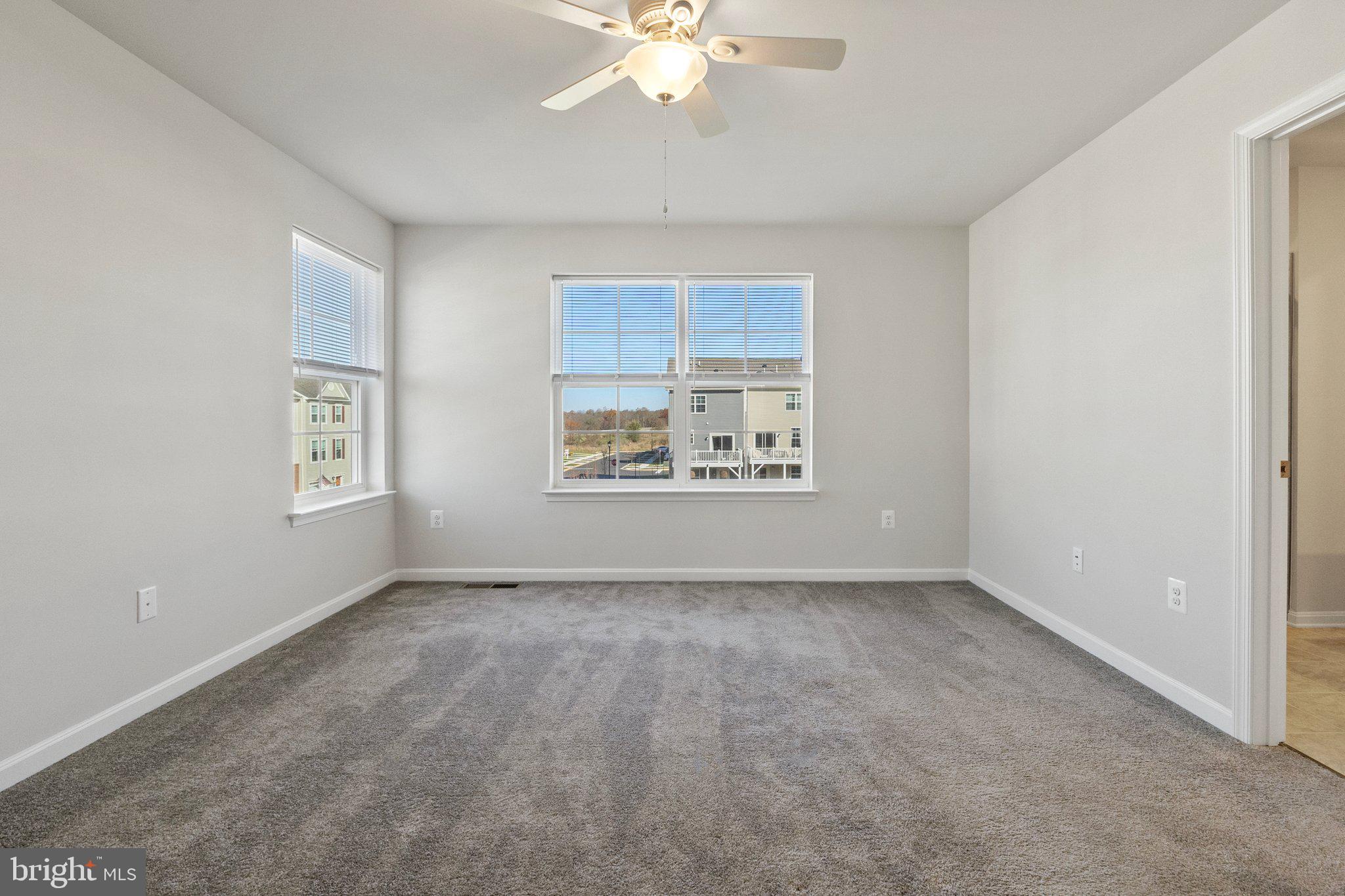 NORBORNE GLEBE - Residential Lease