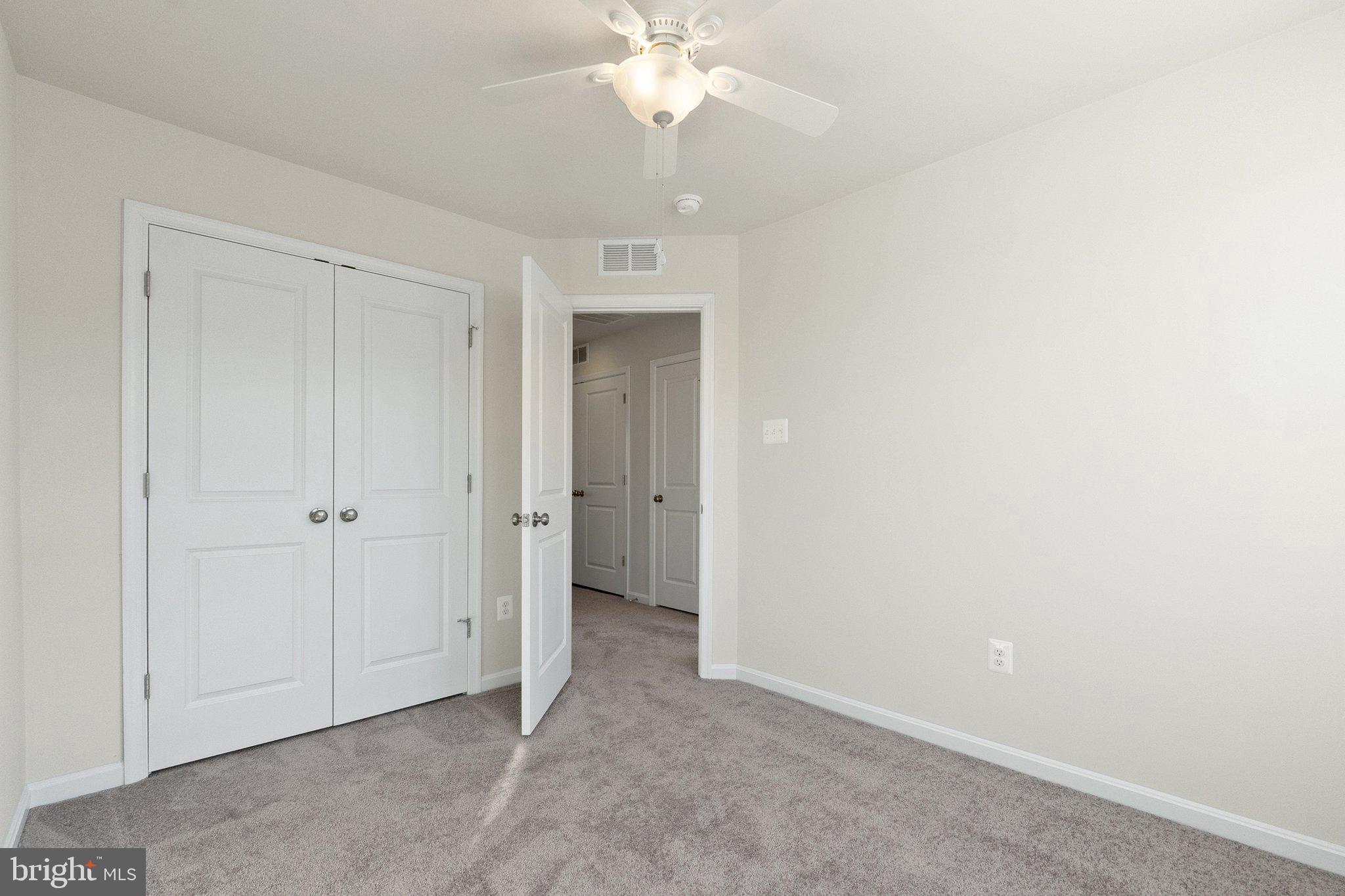 NORBORNE GLEBE - Residential Lease