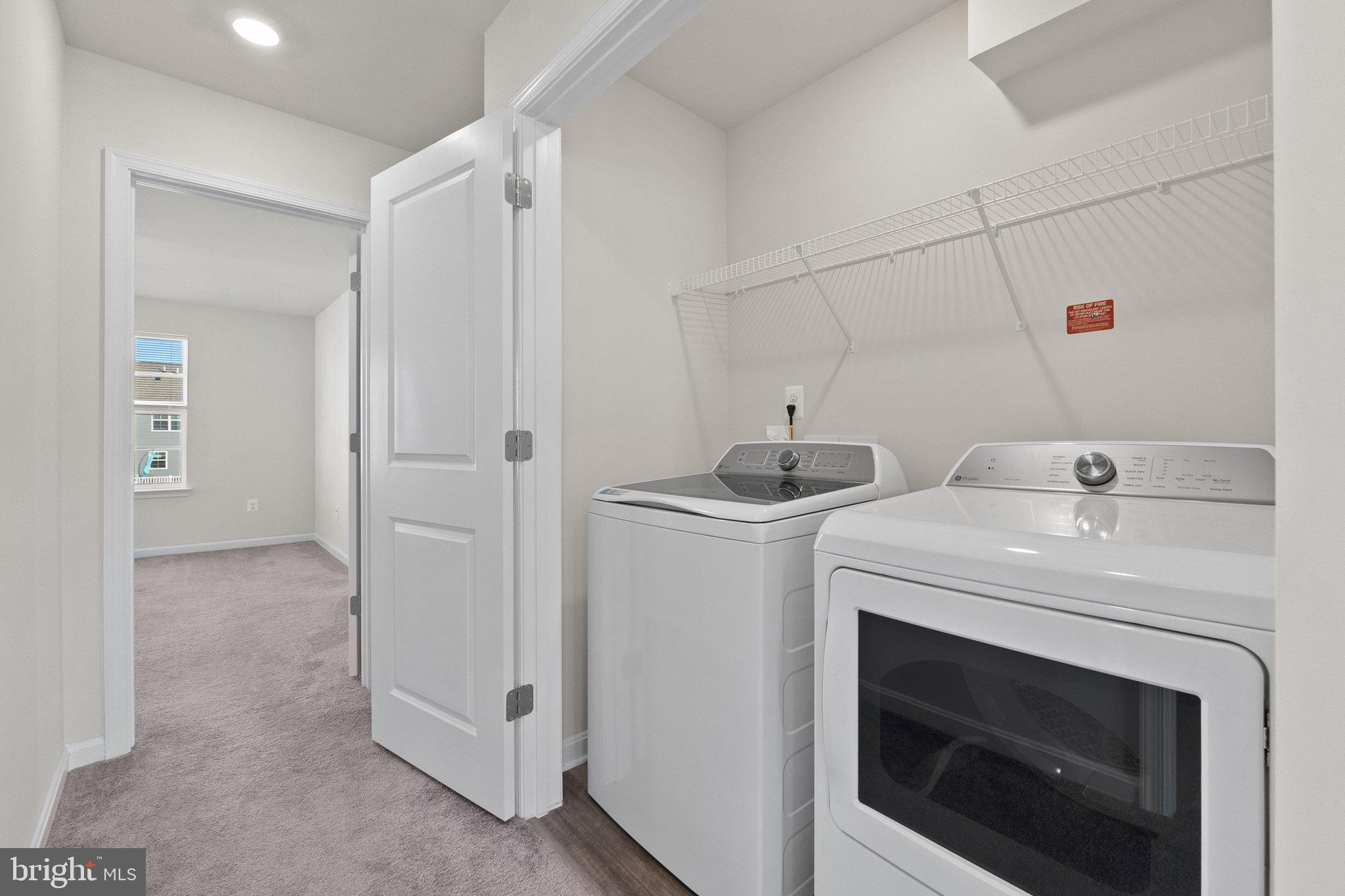 NORBORNE GLEBE - Residential Lease