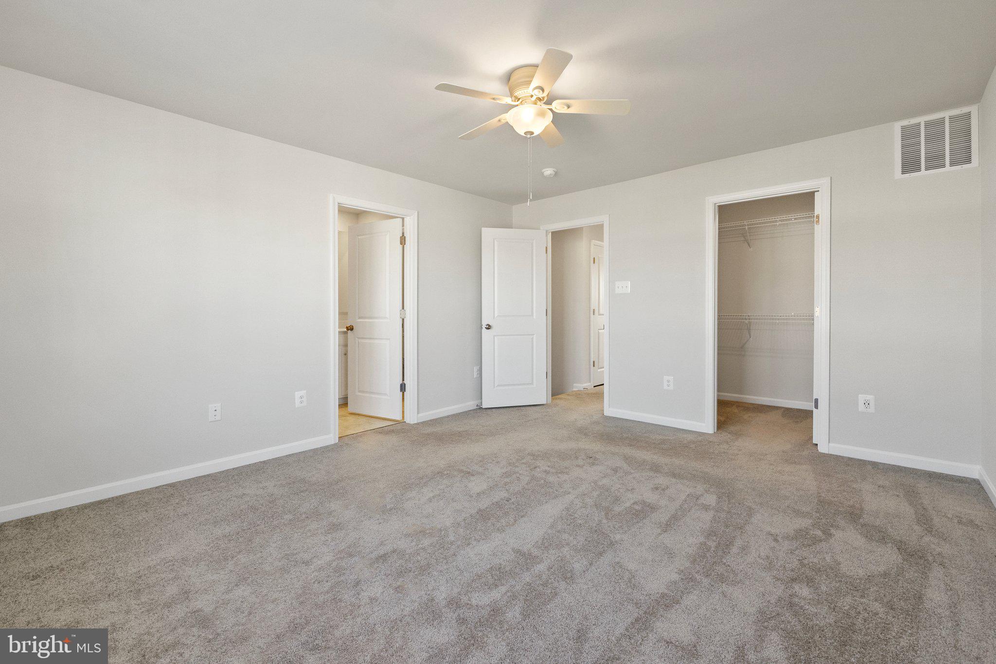 NORBORNE GLEBE - Residential Lease