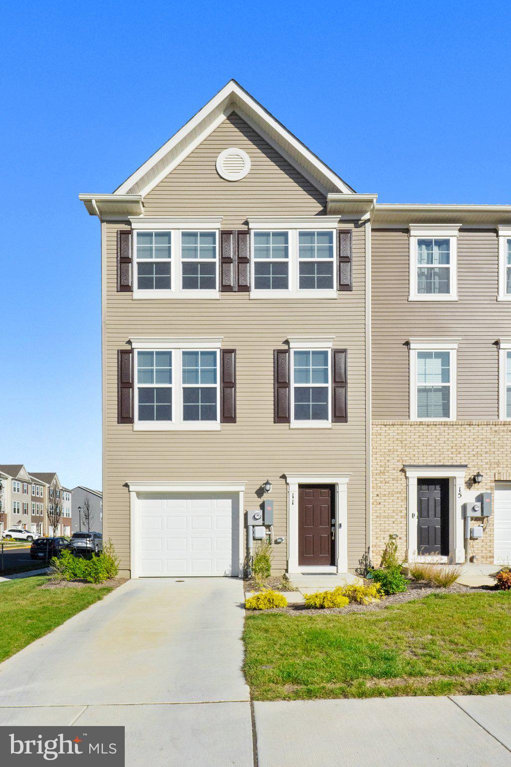 NORBORNE GLEBE - Residential Lease