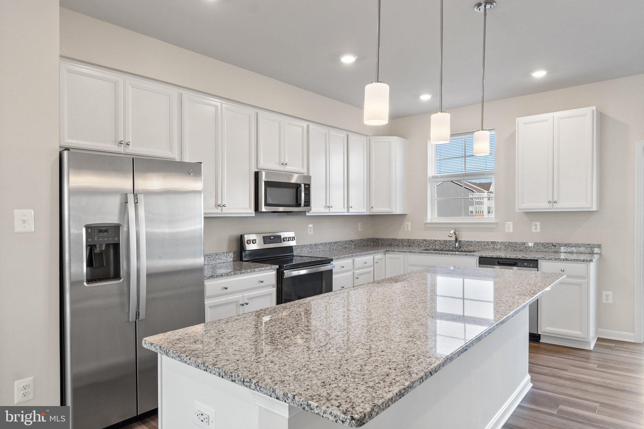 NORBORNE GLEBE - Residential Lease