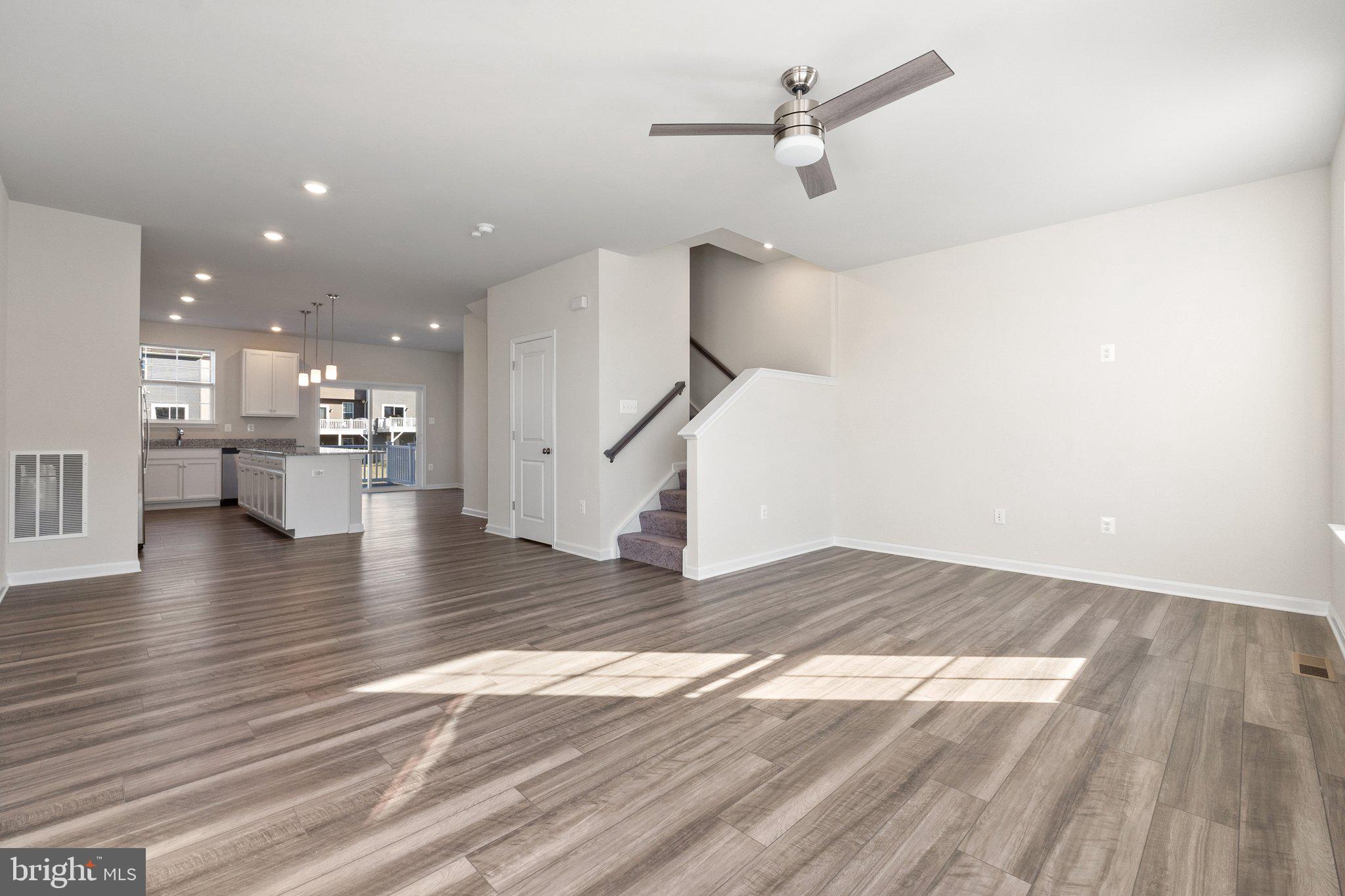 NORBORNE GLEBE - Residential Lease